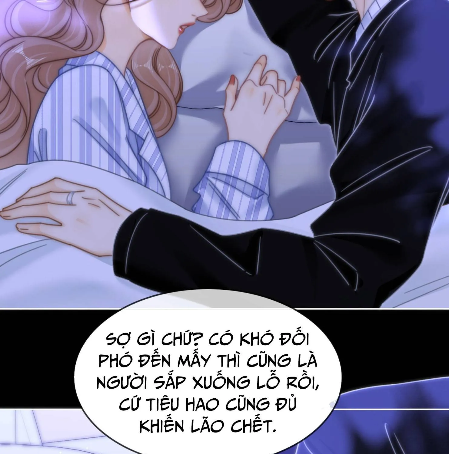 VƯU VẬT Chap 183 - Next Chap 184