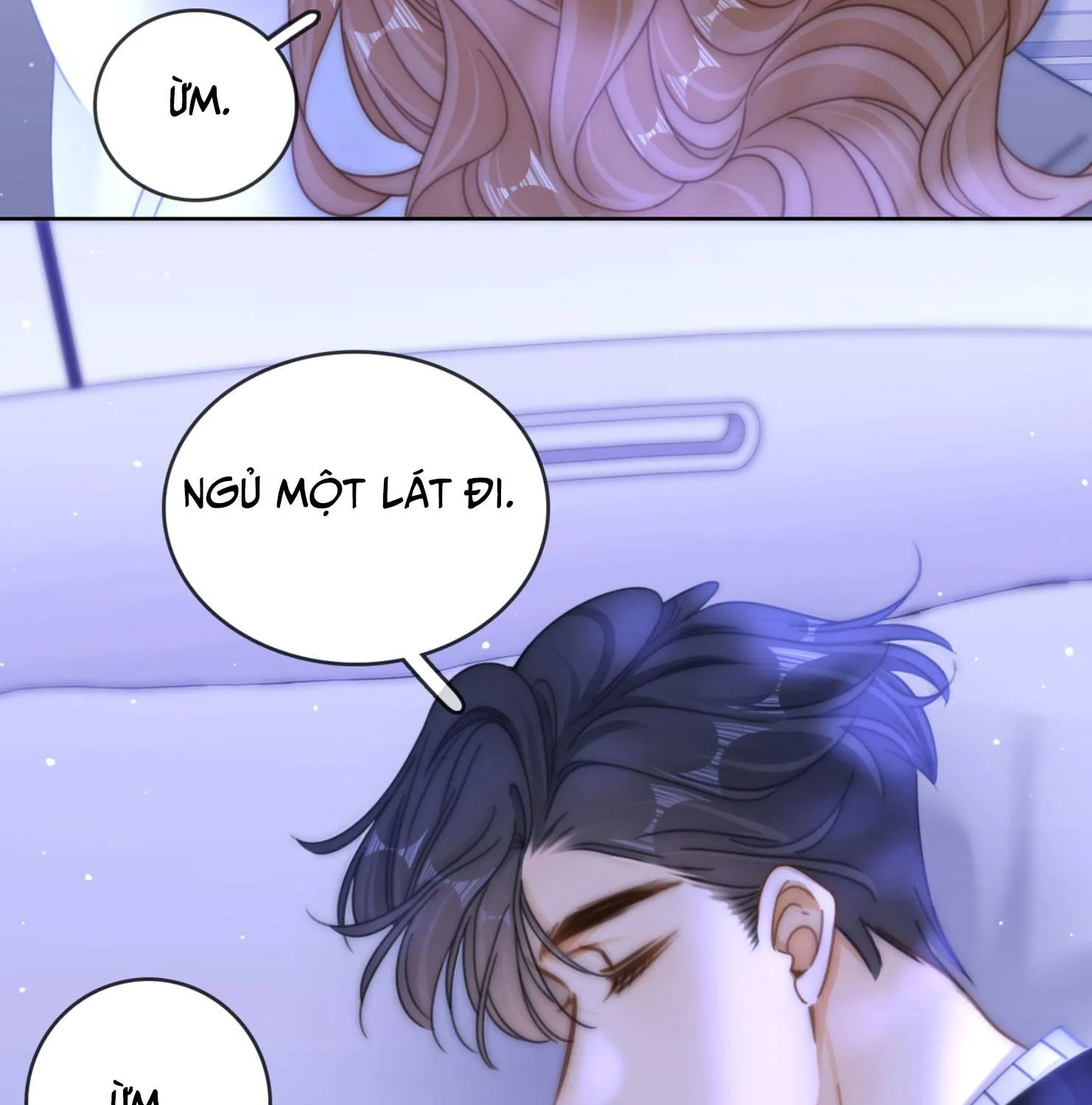 VƯU VẬT Chap 183 - Next Chap 184