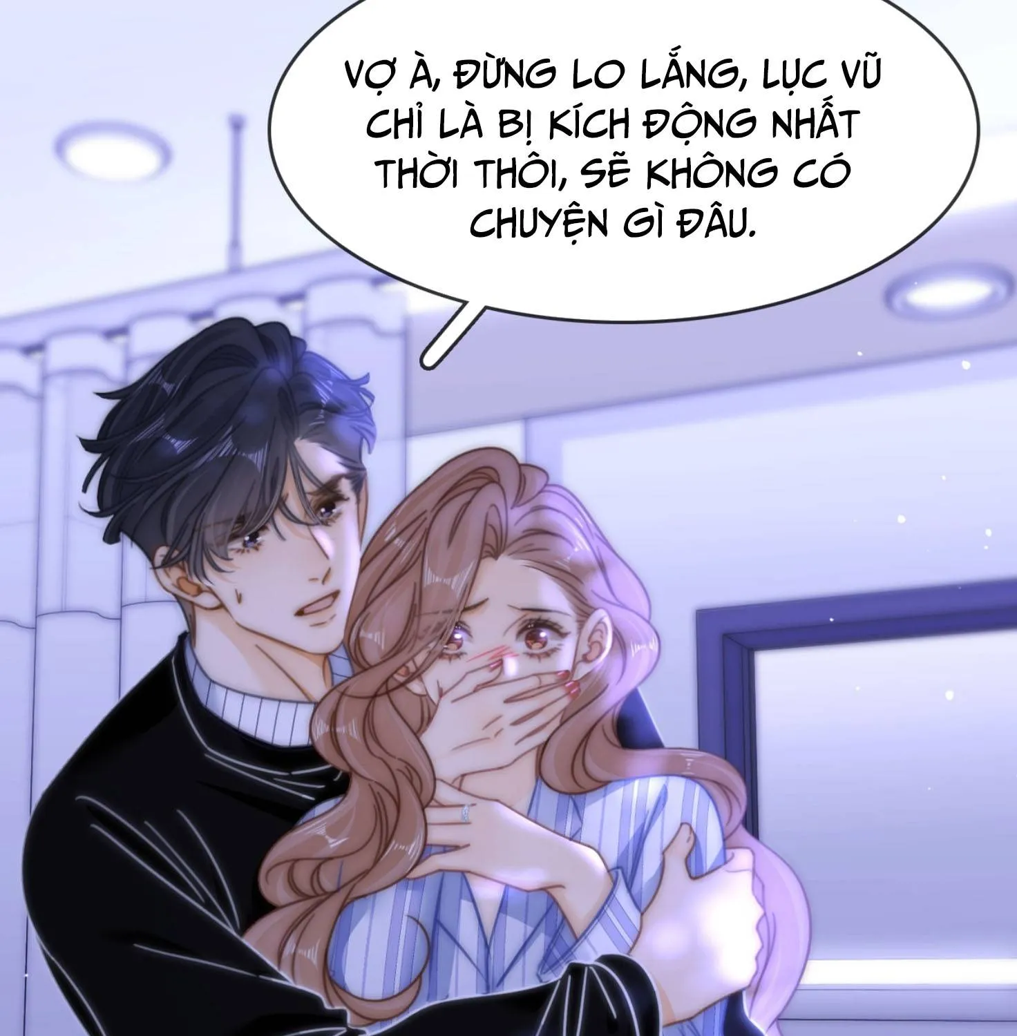VƯU VẬT Chap 183 - Next Chap 184