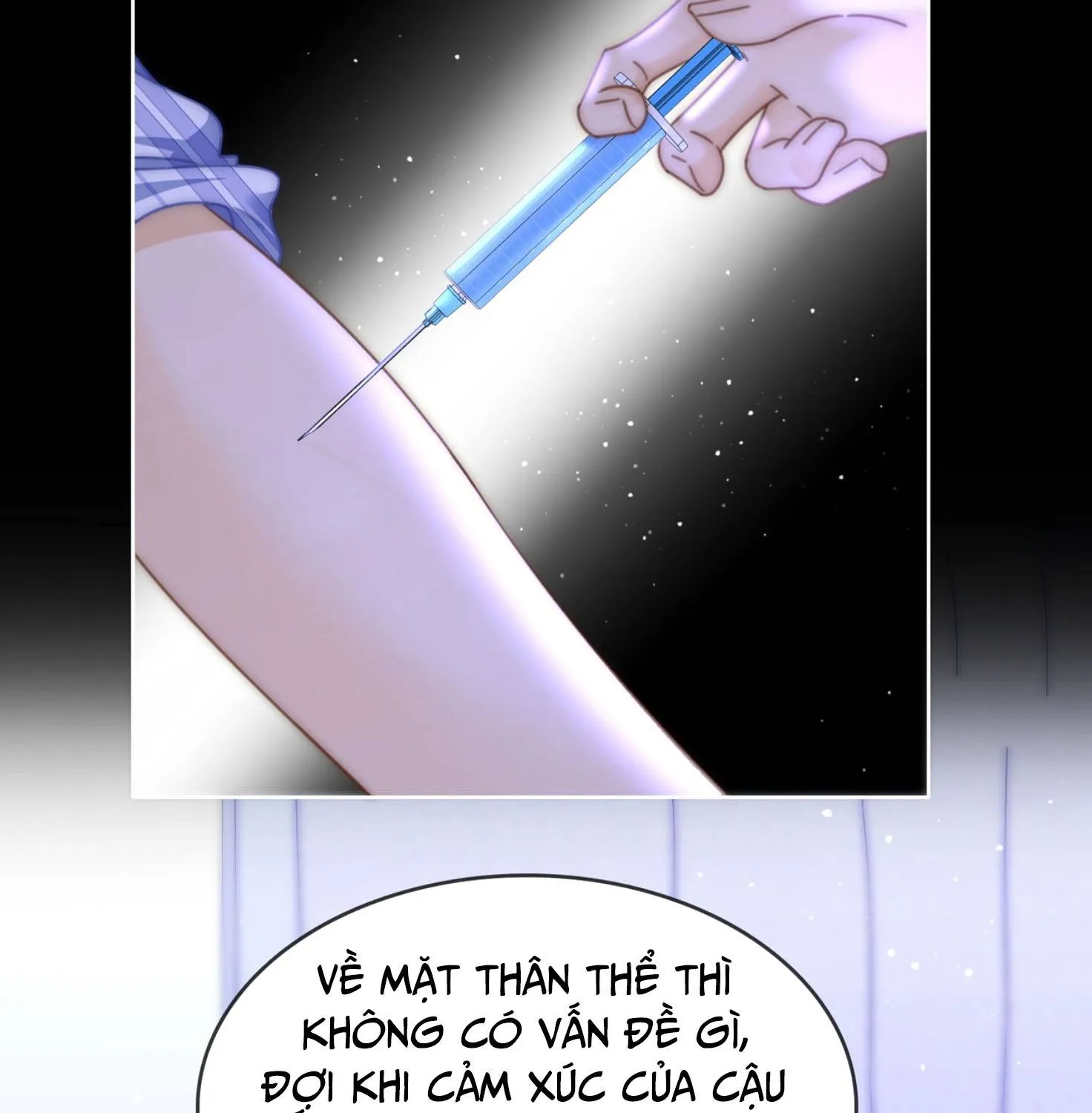 VƯU VẬT Chap 183 - Next Chap 184