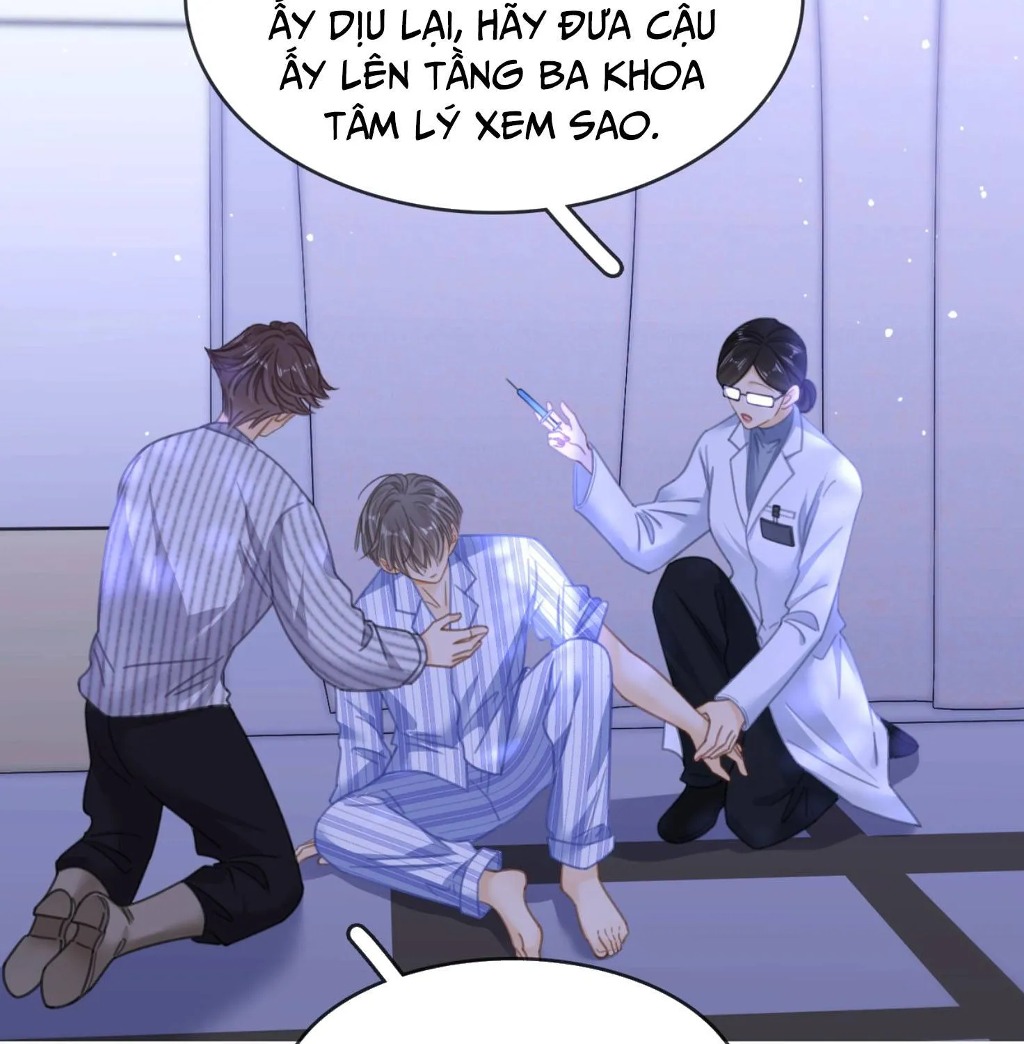 VƯU VẬT Chap 183 - Next Chap 184