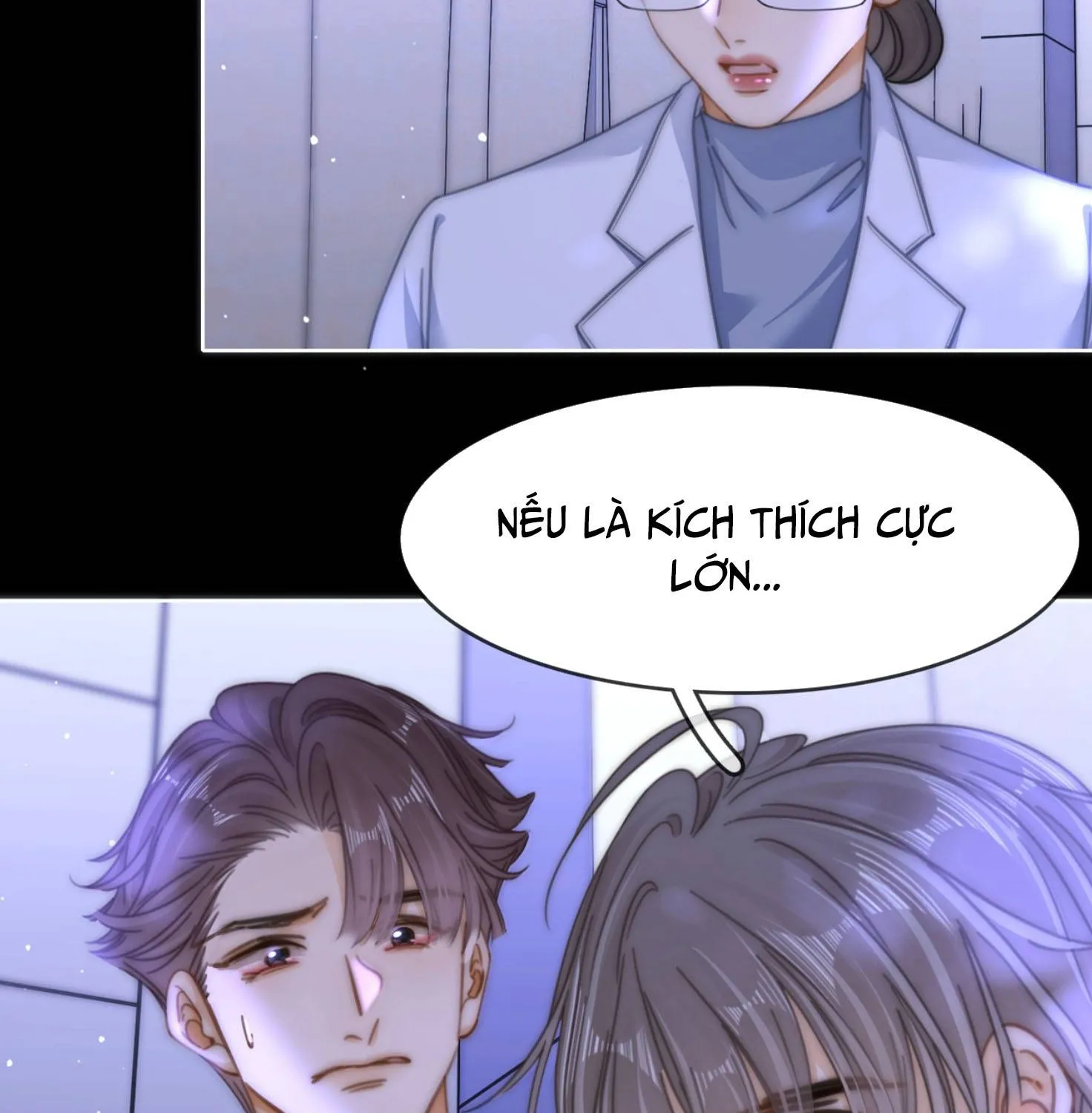 VƯU VẬT Chap 183 - Next Chap 184
