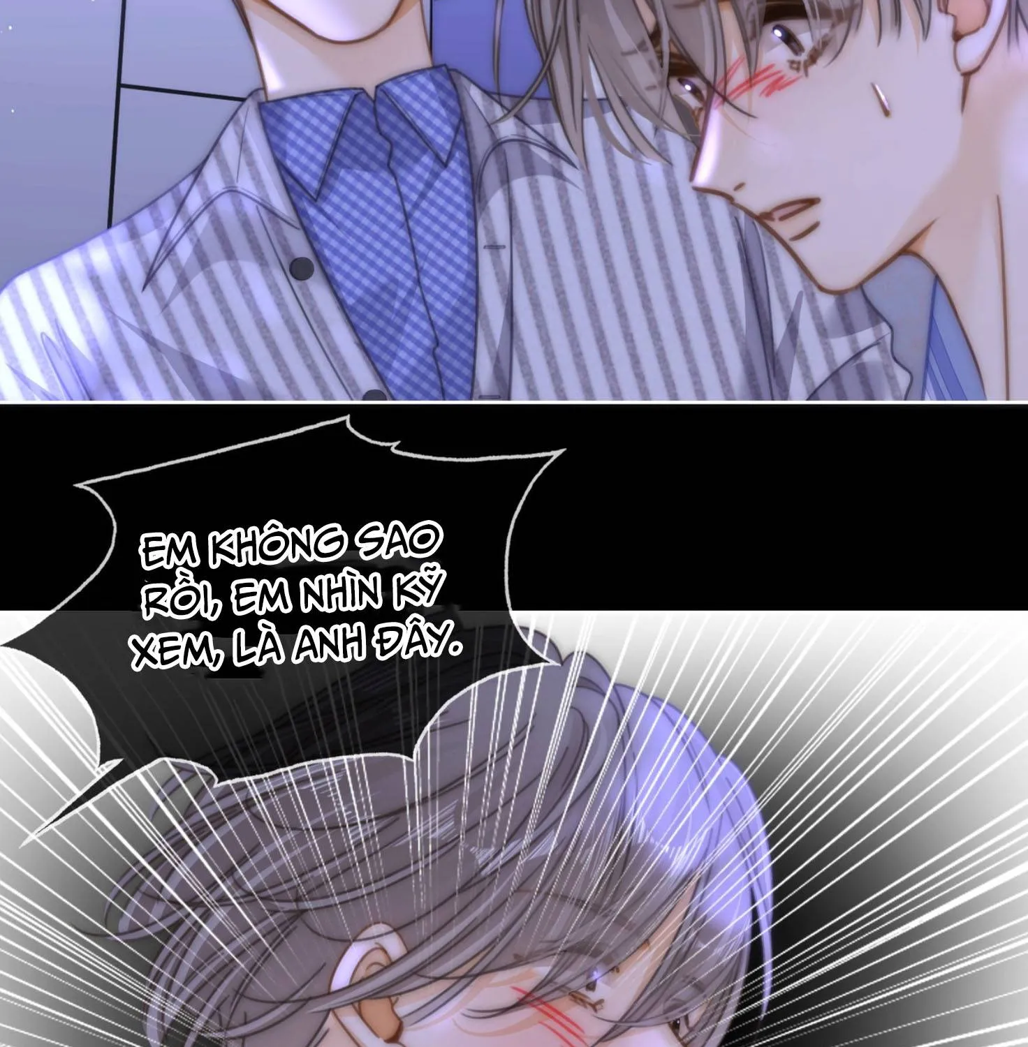 VƯU VẬT Chap 183 - Next Chap 184