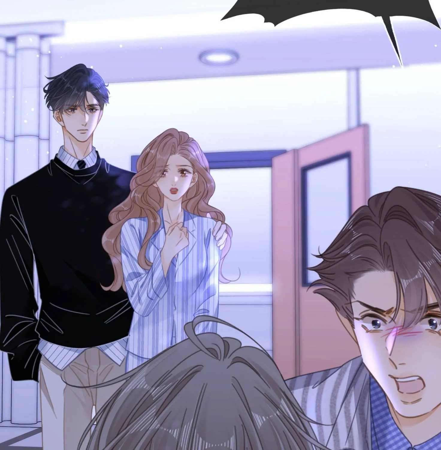 VƯU VẬT Chap 183 - Next Chap 184