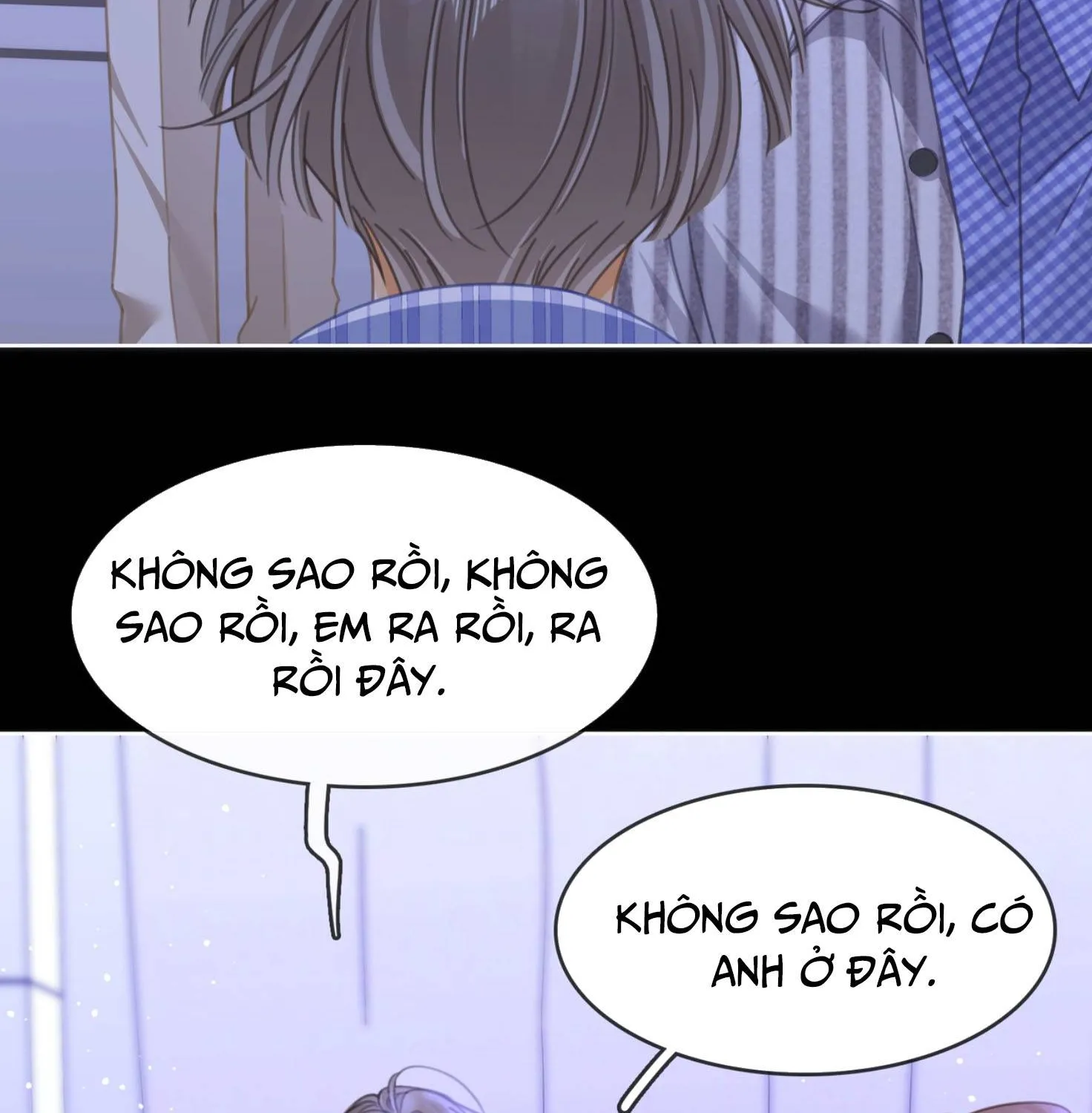 VƯU VẬT Chap 183 - Next Chap 184