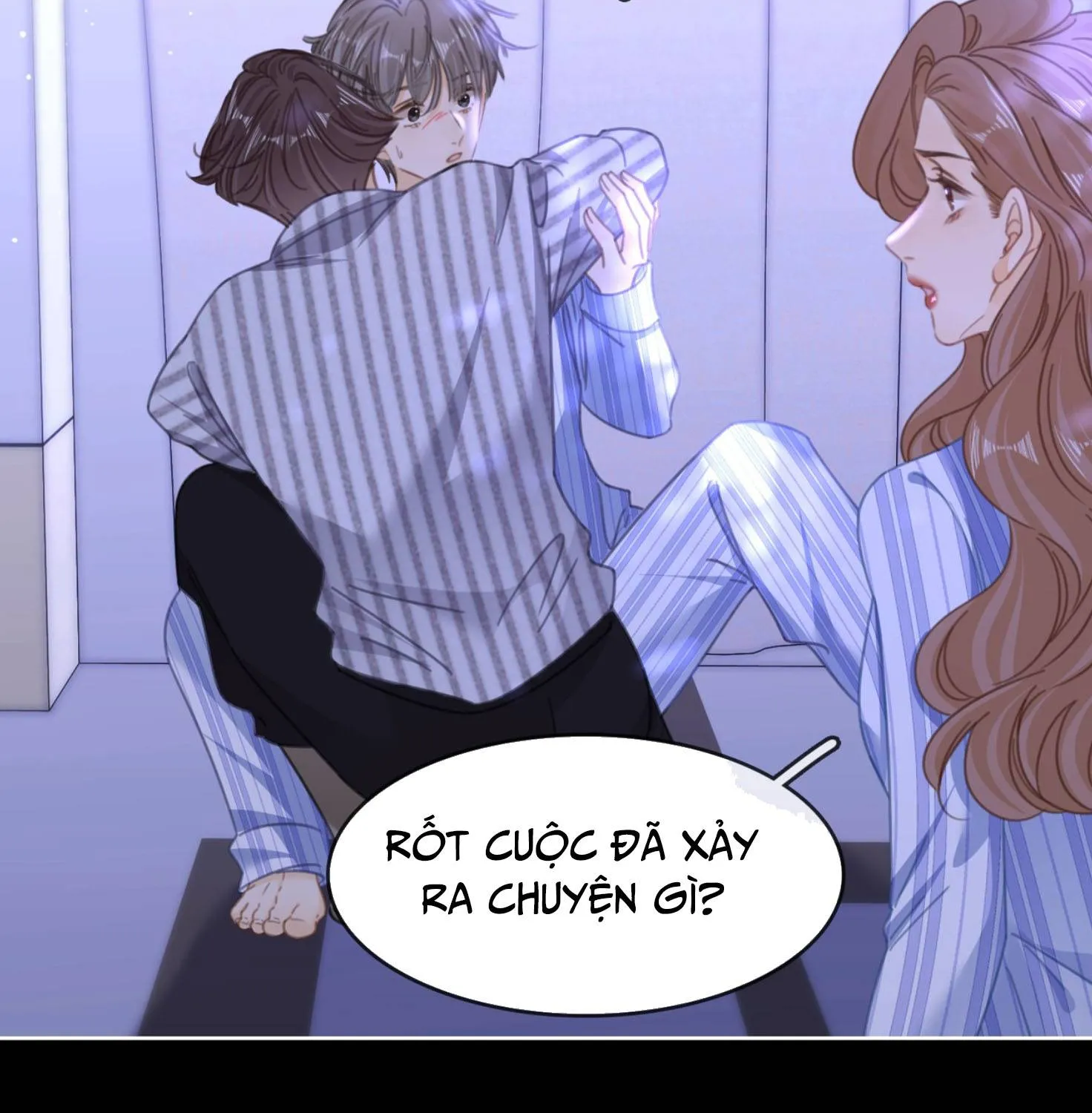 VƯU VẬT Chap 183 - Next Chap 184