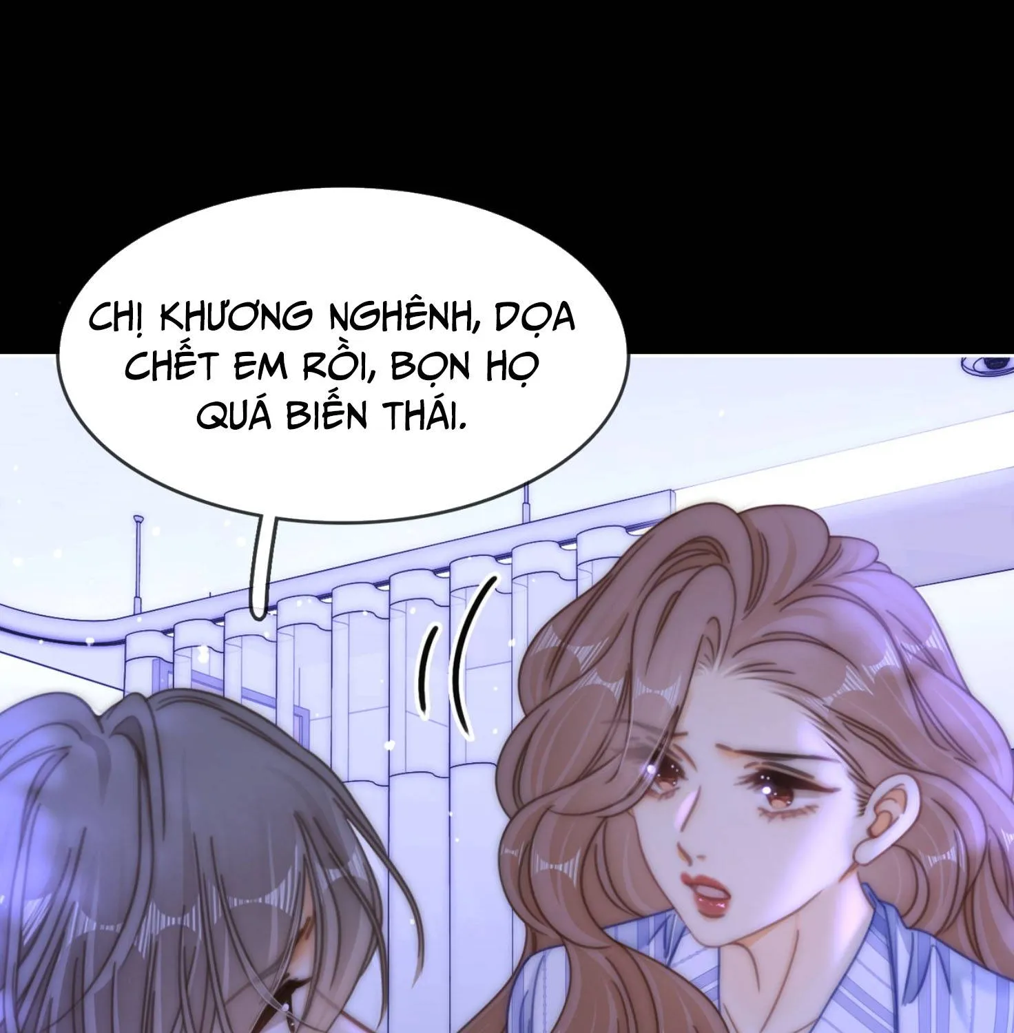 VƯU VẬT Chap 183 - Next Chap 184