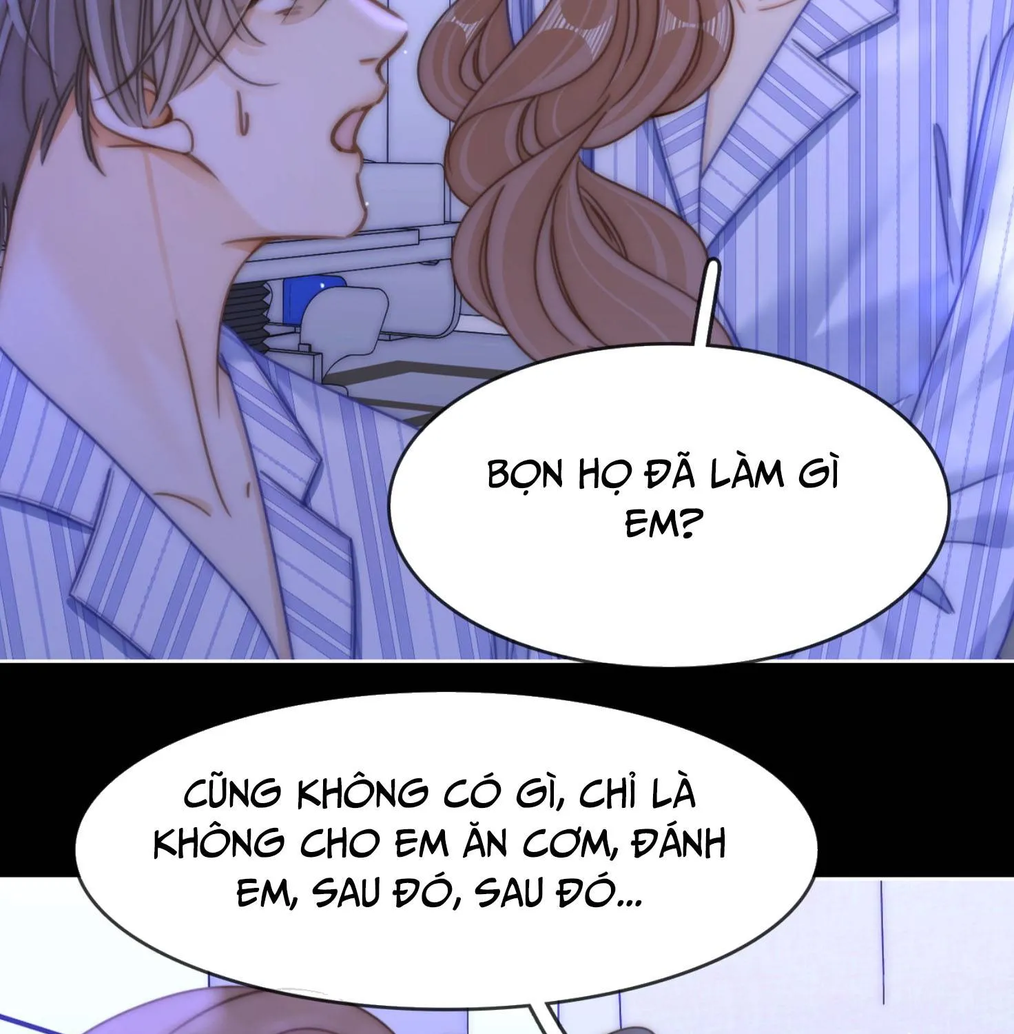 VƯU VẬT Chap 183 - Next Chap 184