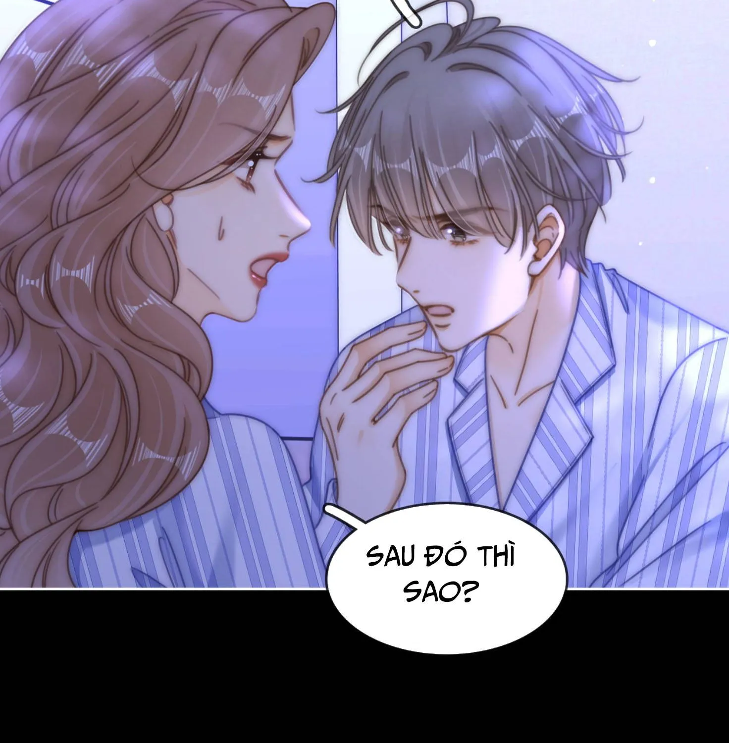 VƯU VẬT Chap 183 - Next Chap 184