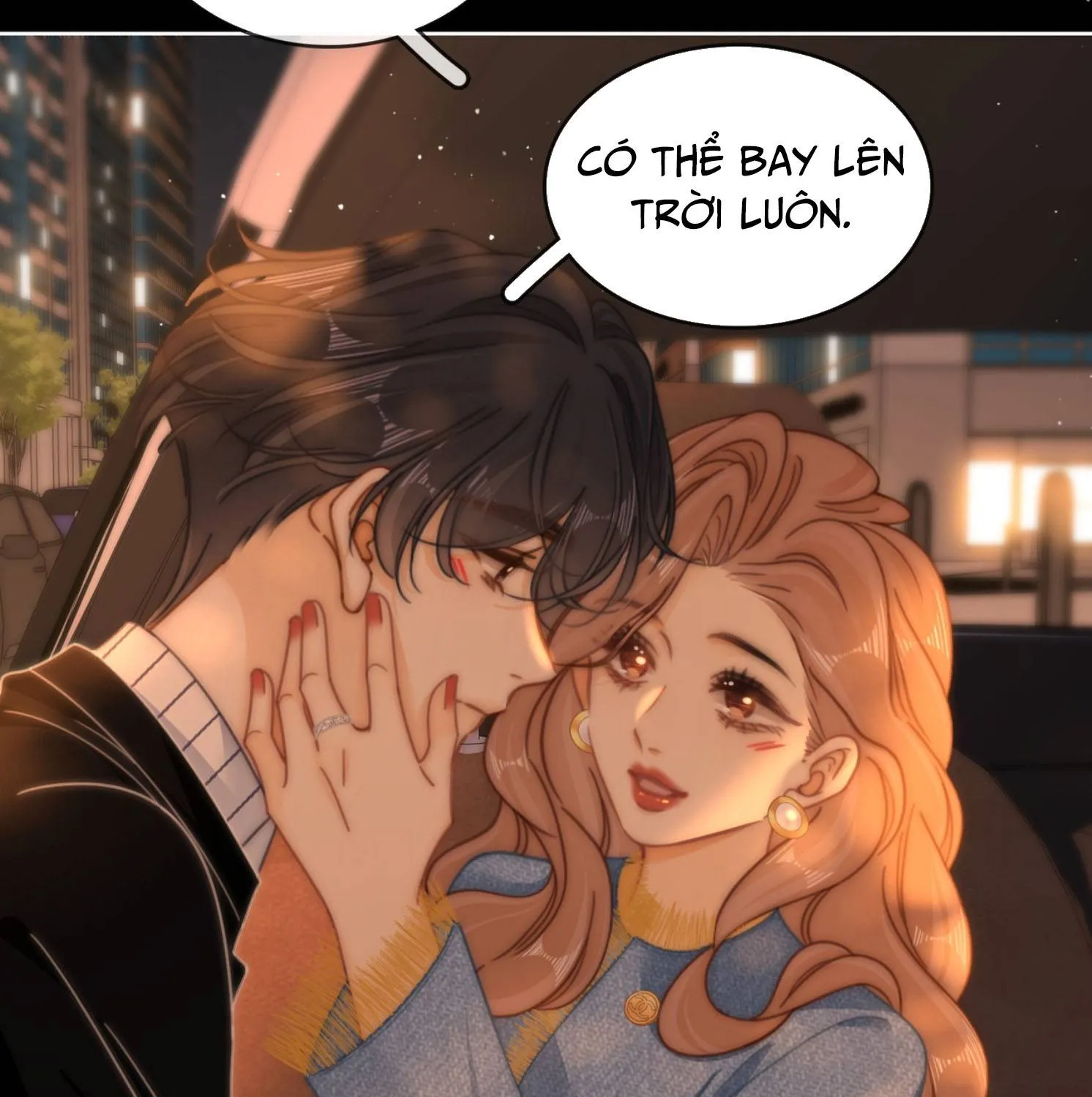 VƯU VẬT Chap 183 - Next Chap 184