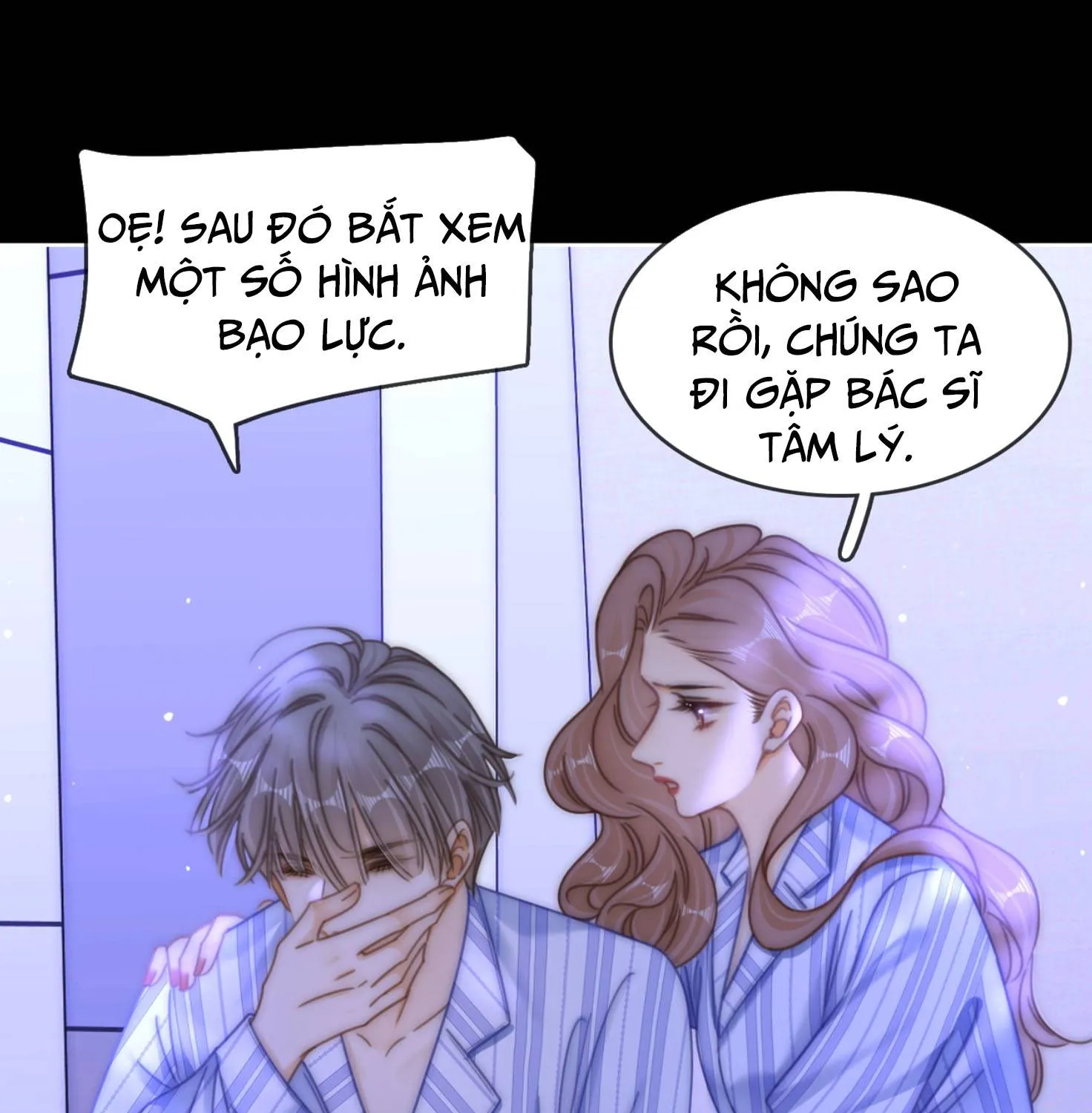 VƯU VẬT Chap 183 - Next Chap 184