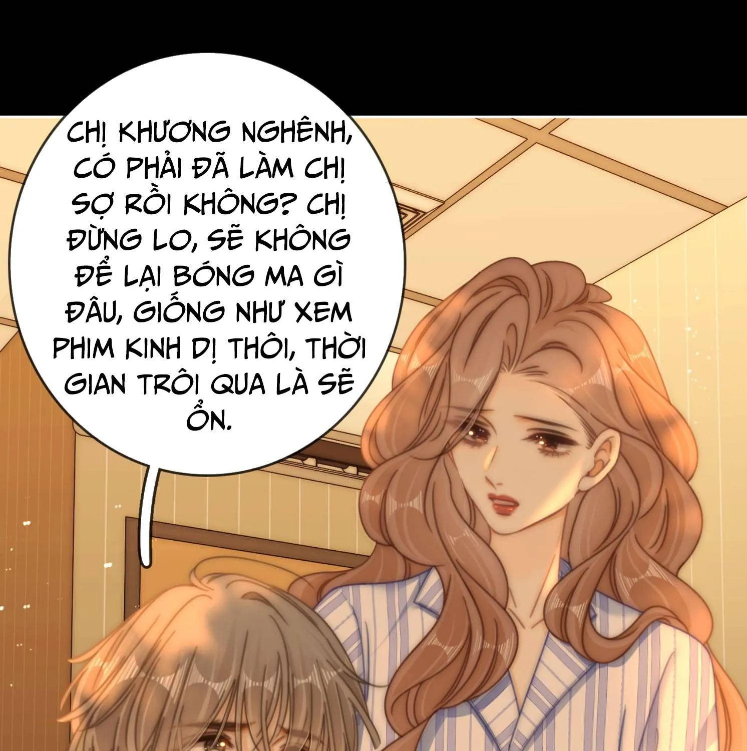 VƯU VẬT Chap 183 - Next Chap 184