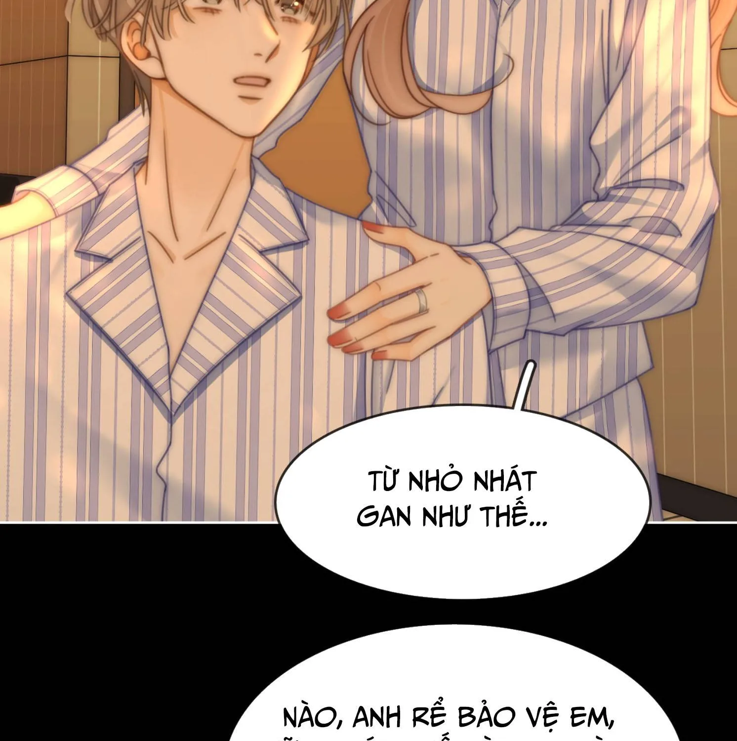 VƯU VẬT Chap 183 - Next Chap 184