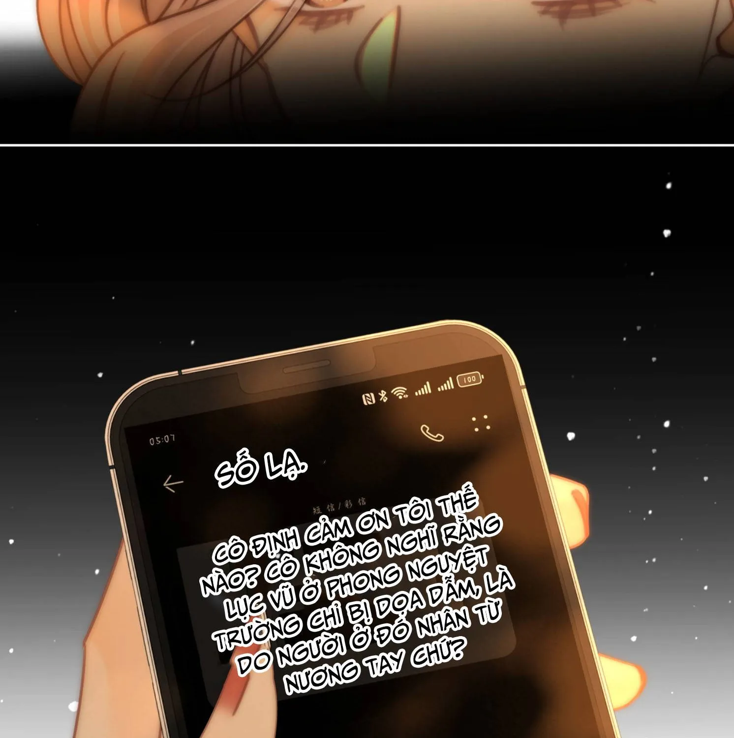 VƯU VẬT Chap 183 - Next Chap 184