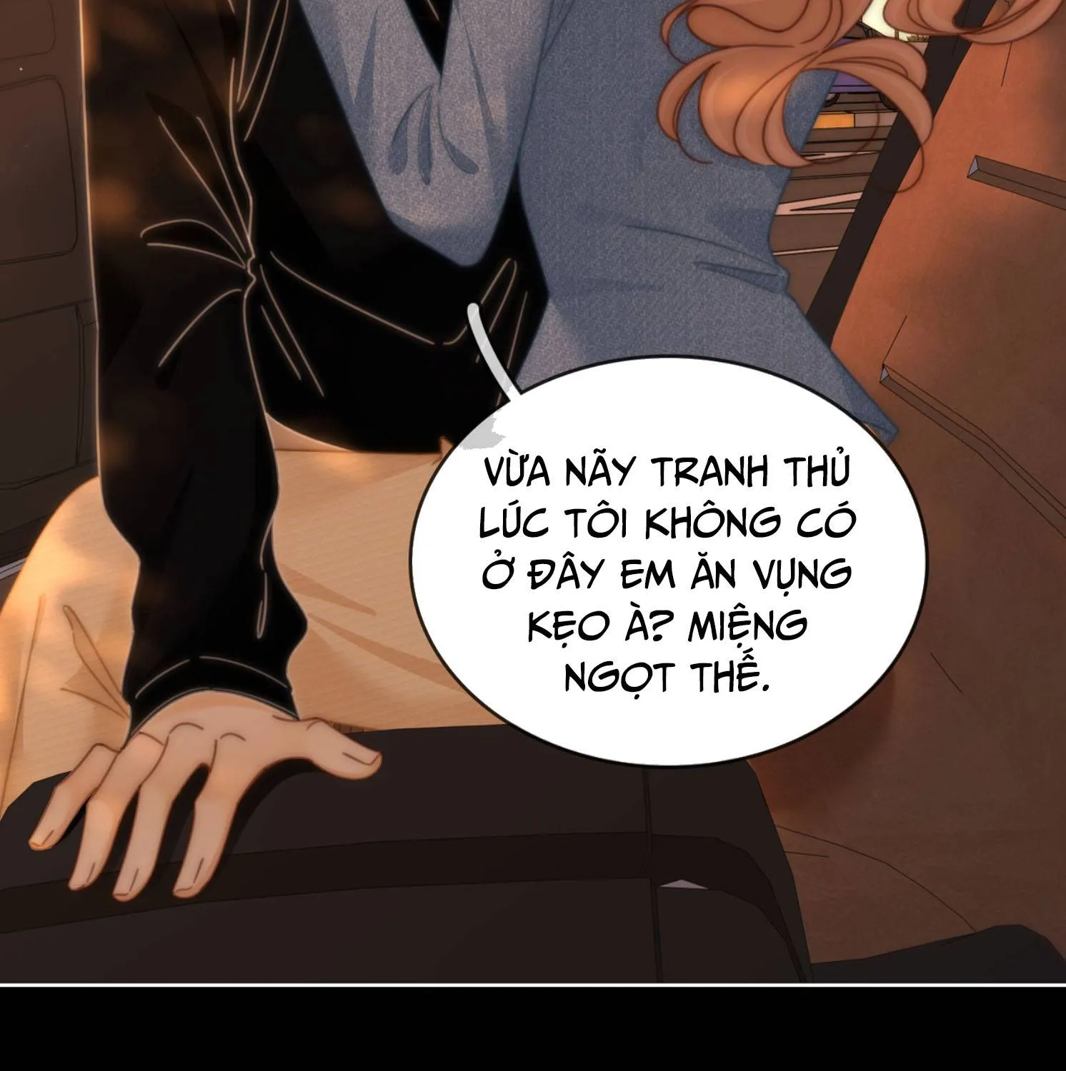 VƯU VẬT Chap 183 - Next Chap 184