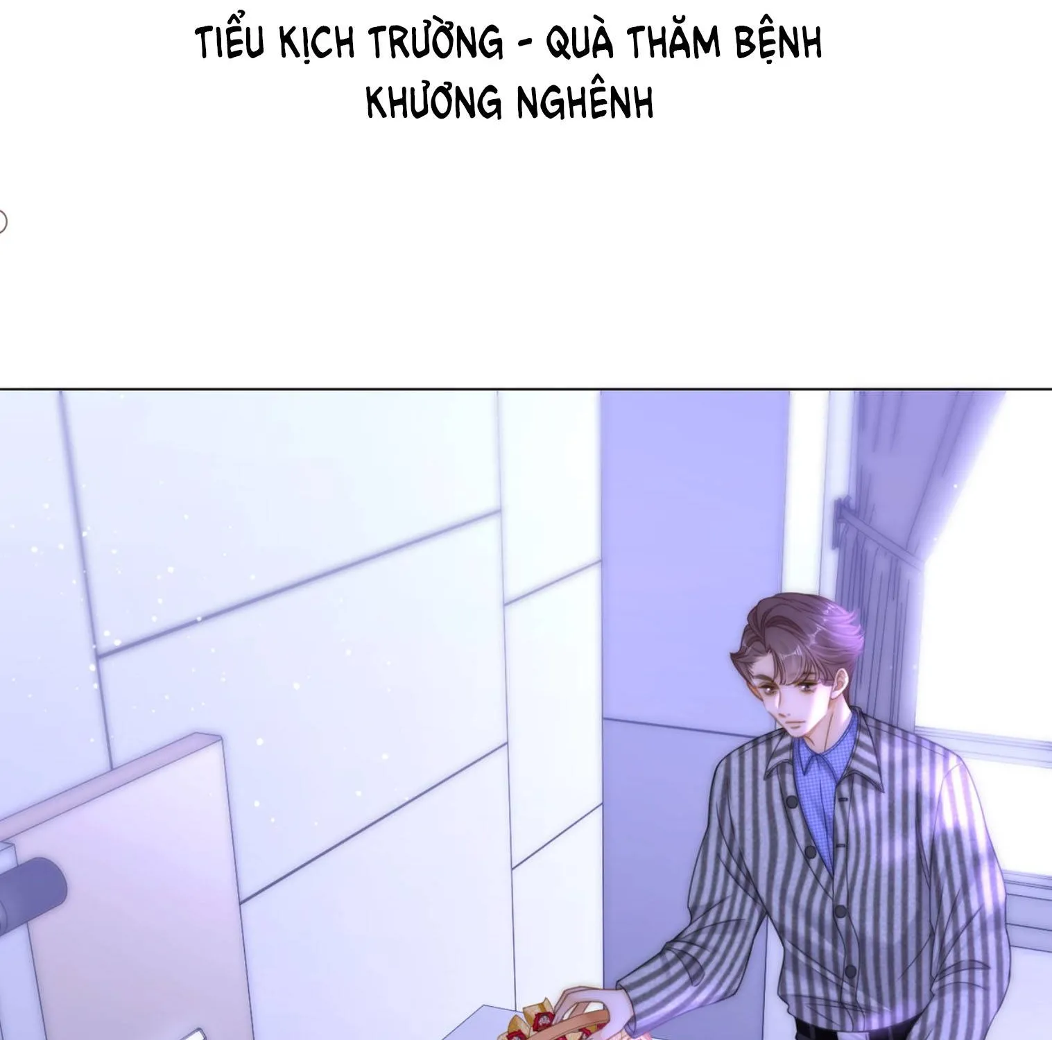 VƯU VẬT Chap 185 - Next Chap 186