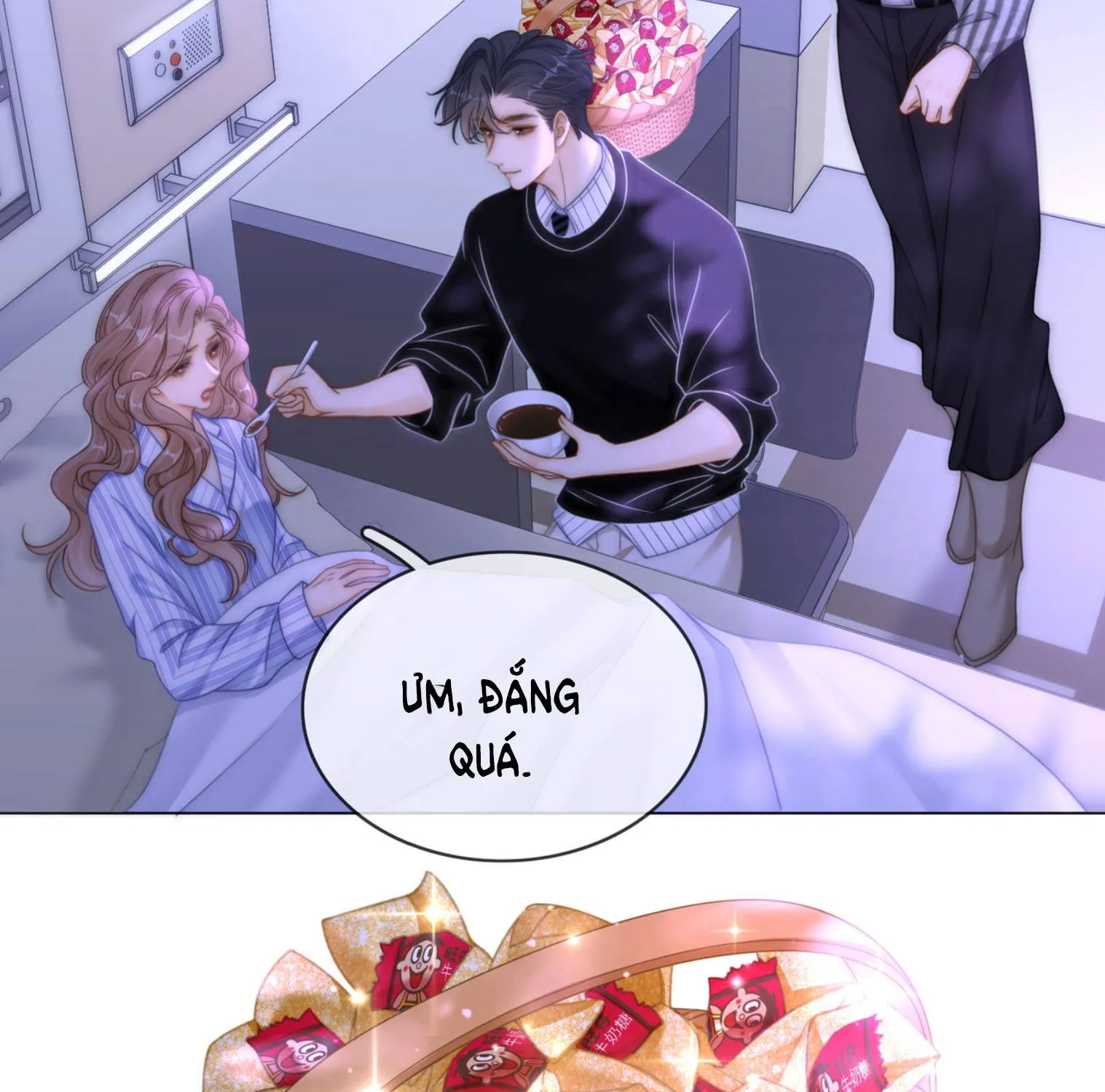 VƯU VẬT Chap 185 - Next Chap 186