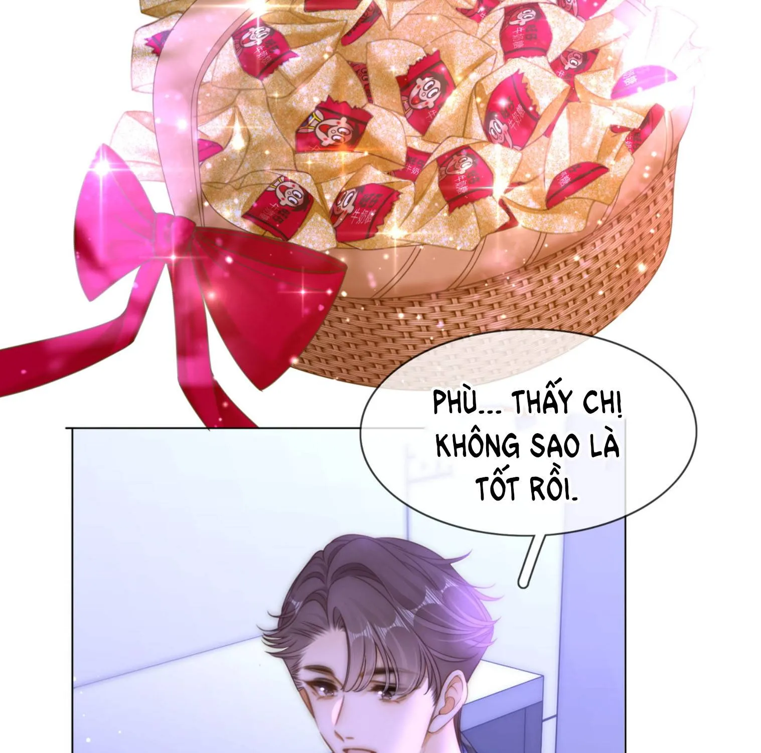 VƯU VẬT Chap 185 - Next Chap 186