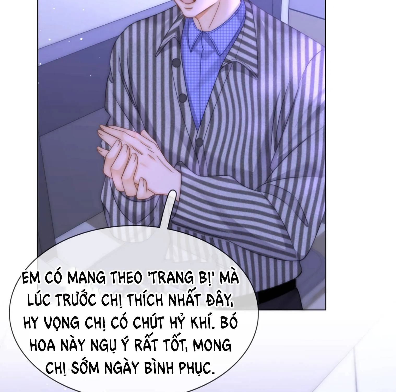 VƯU VẬT Chap 185 - Next Chap 186