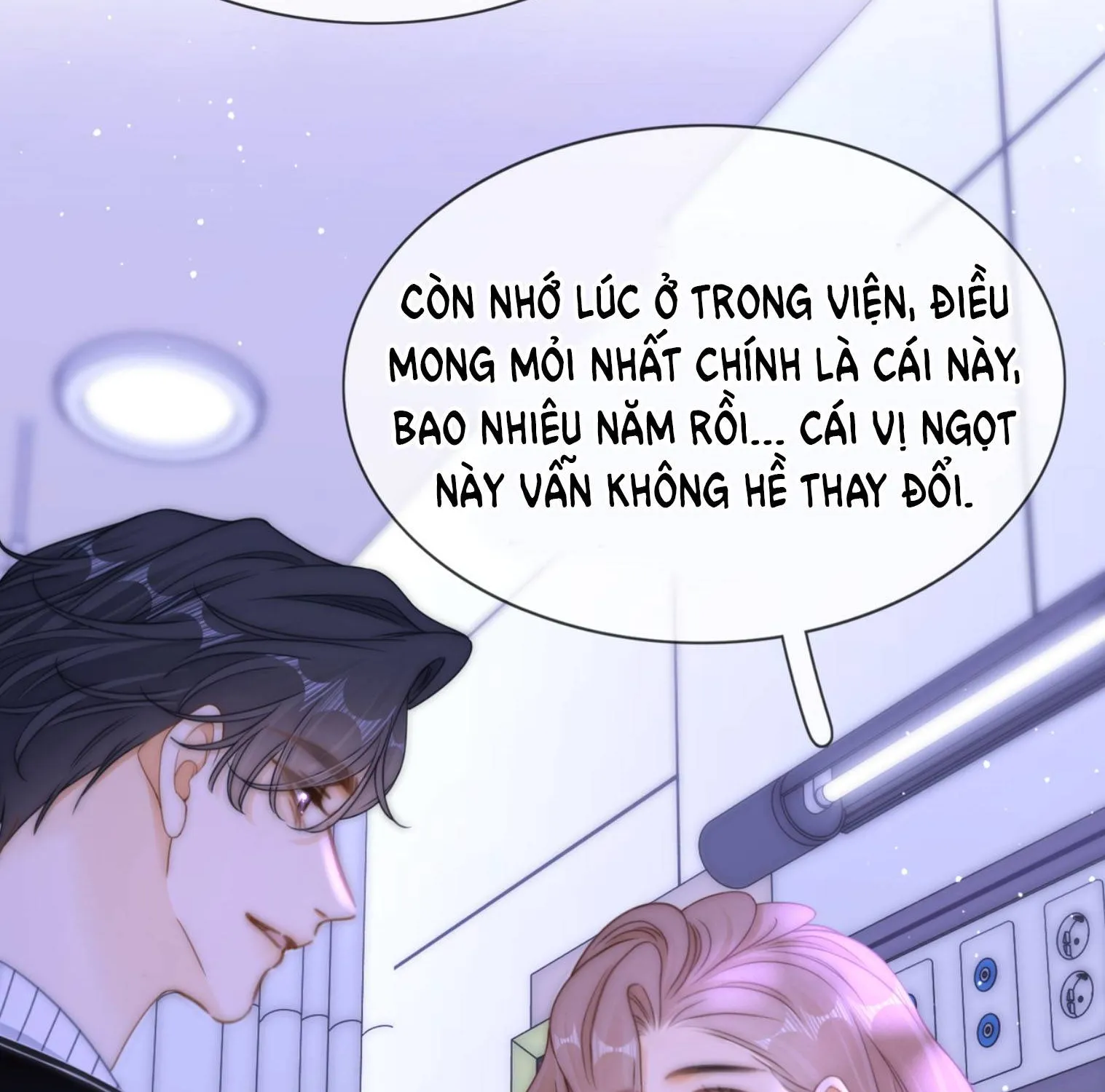 VƯU VẬT Chap 185 - Next Chap 186