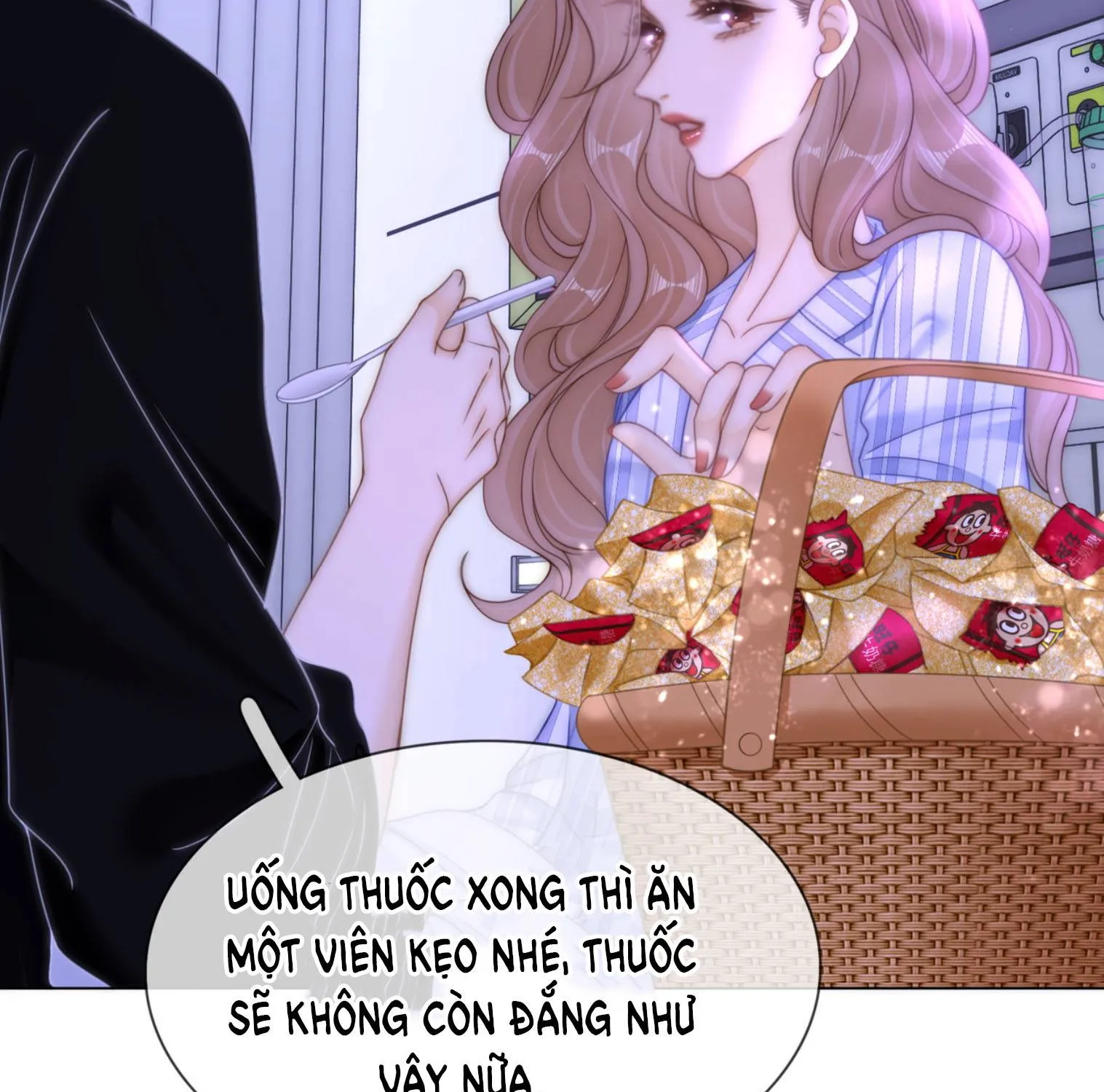 VƯU VẬT Chap 185 - Next Chap 186