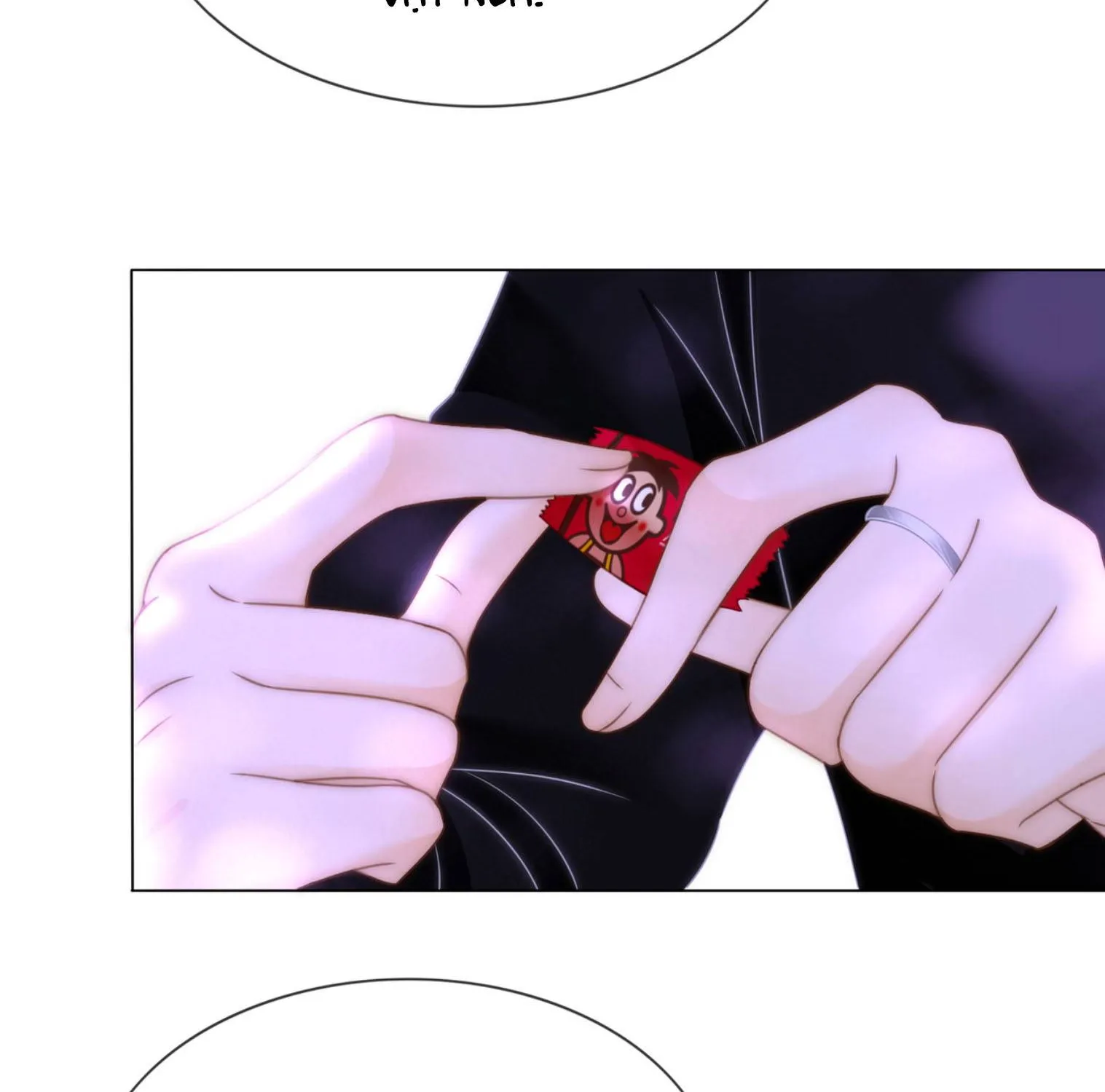 VƯU VẬT Chap 185 - Next Chap 186