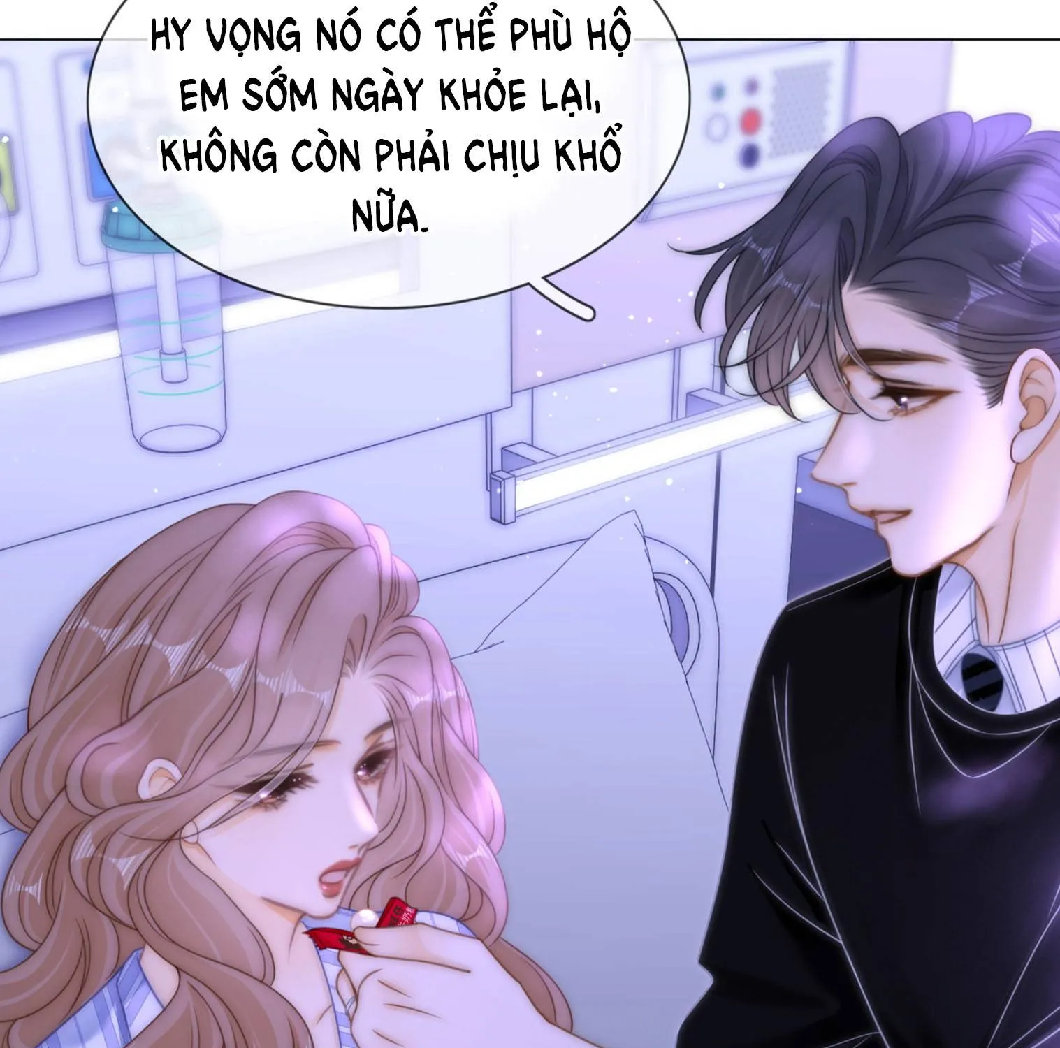 VƯU VẬT Chap 185 - Next Chap 186