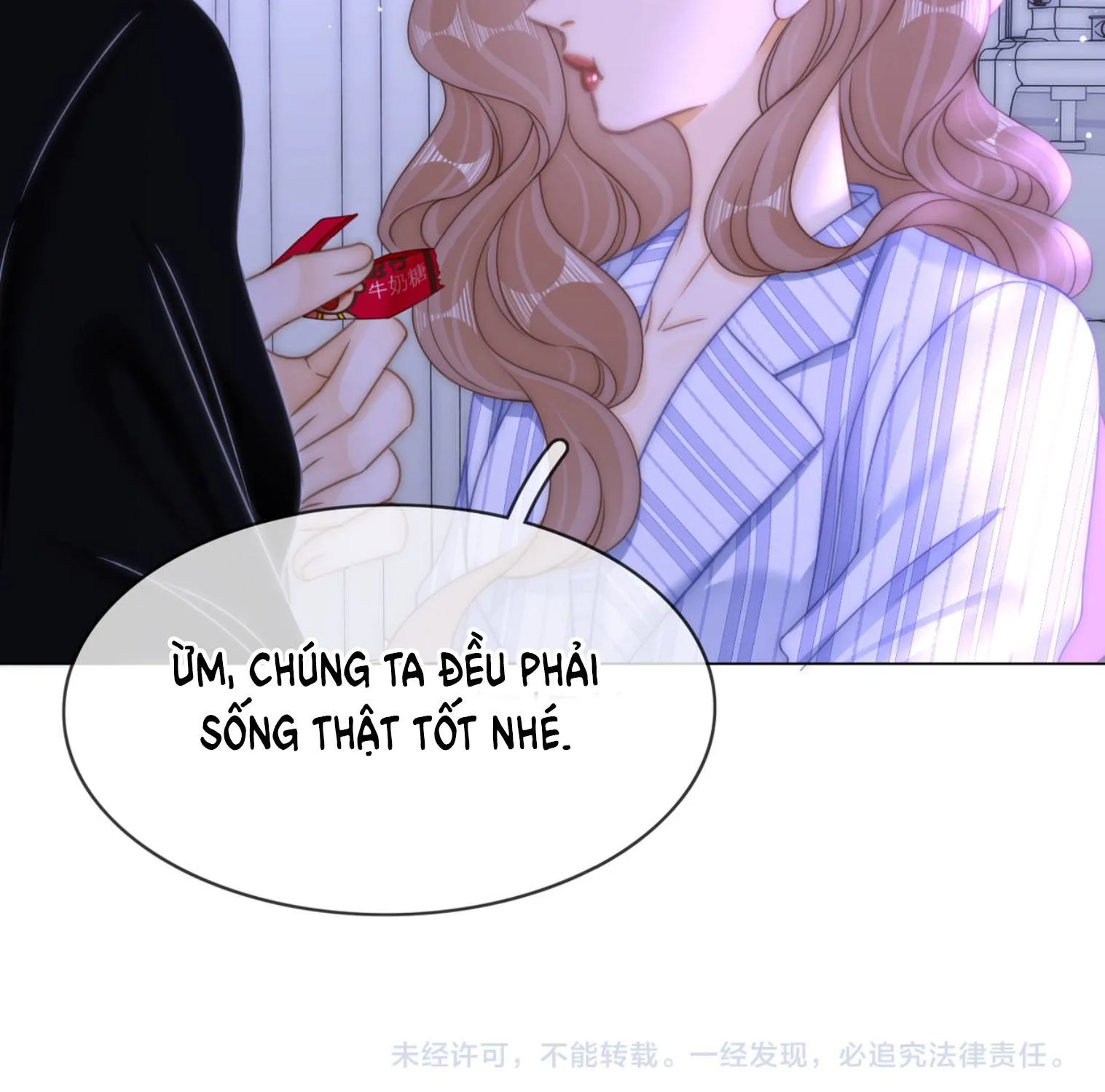 VƯU VẬT Chap 185 - Next Chap 186