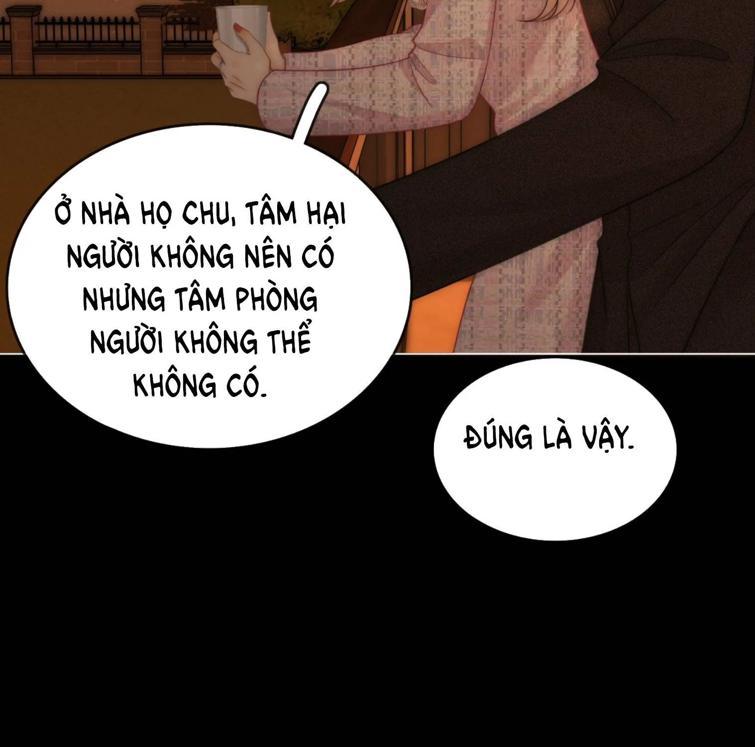 VƯU VẬT Chap 185 - Next Chap 186