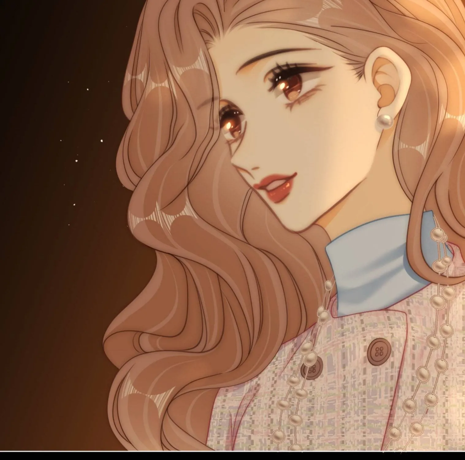 VƯU VẬT Chap 185 - Next Chap 186