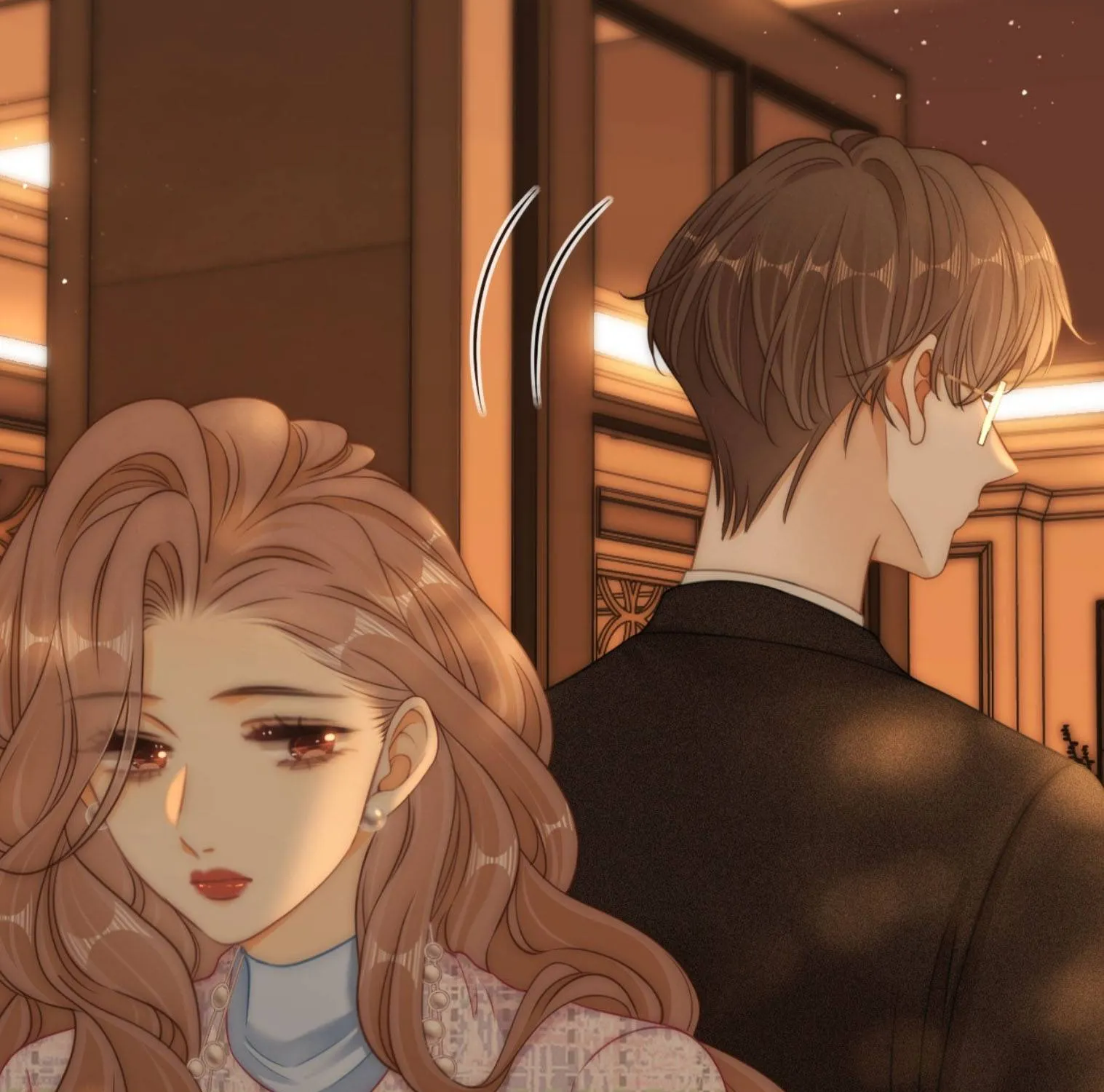 VƯU VẬT Chap 185 - Next Chap 186