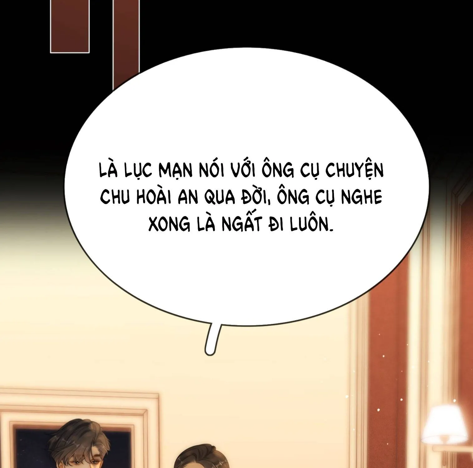 VƯU VẬT Chap 185 - Next Chap 186