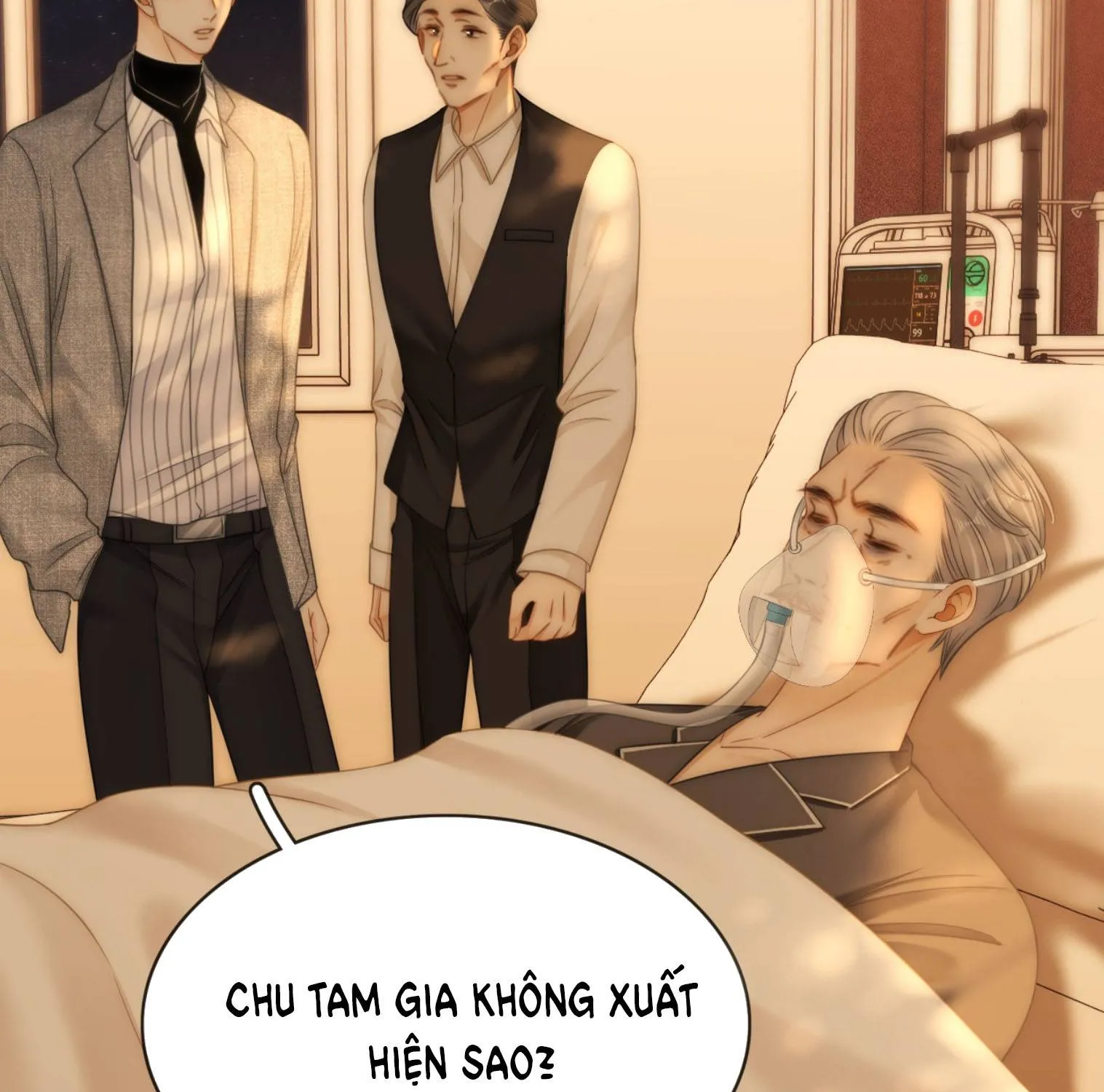 VƯU VẬT Chap 185 - Next Chap 186