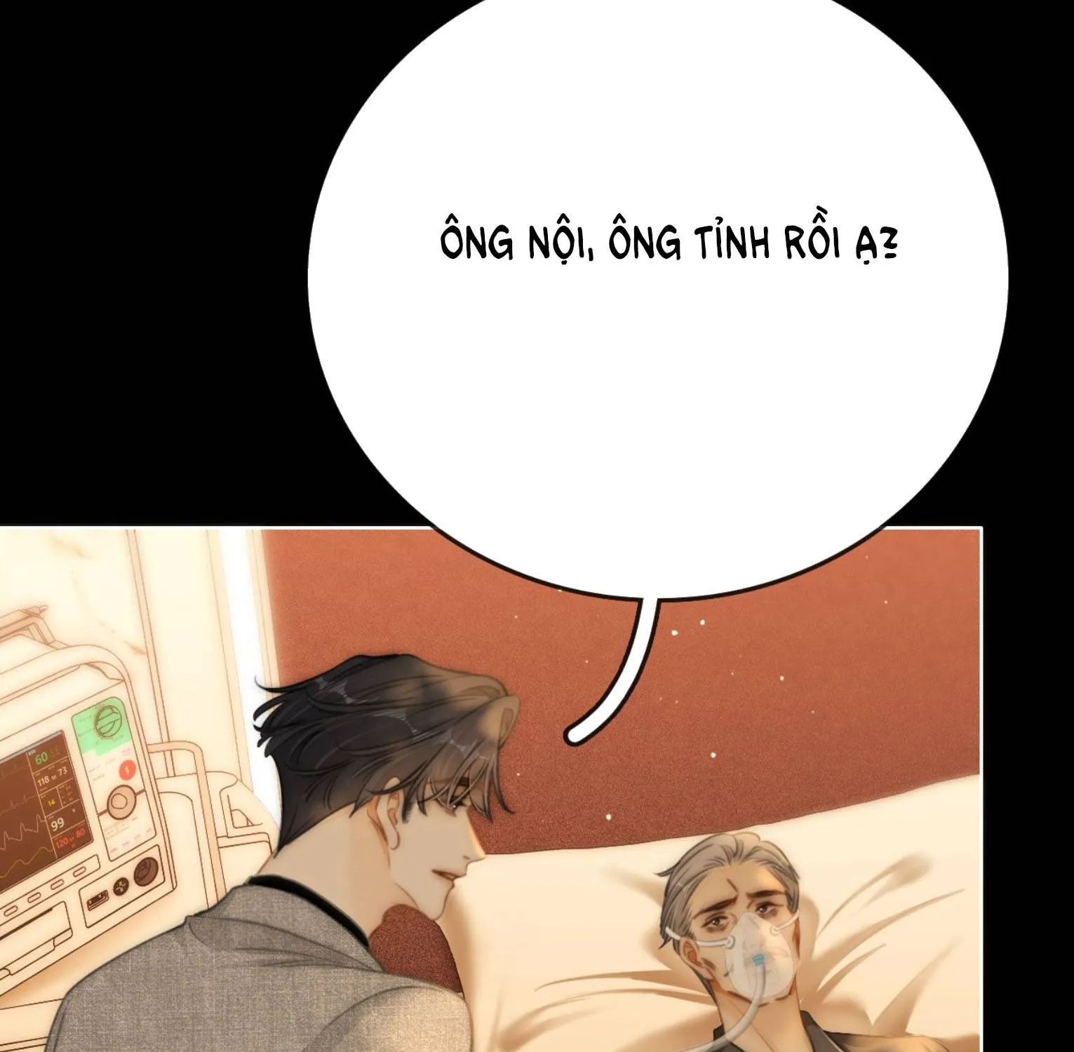 VƯU VẬT Chap 185 - Next Chap 186