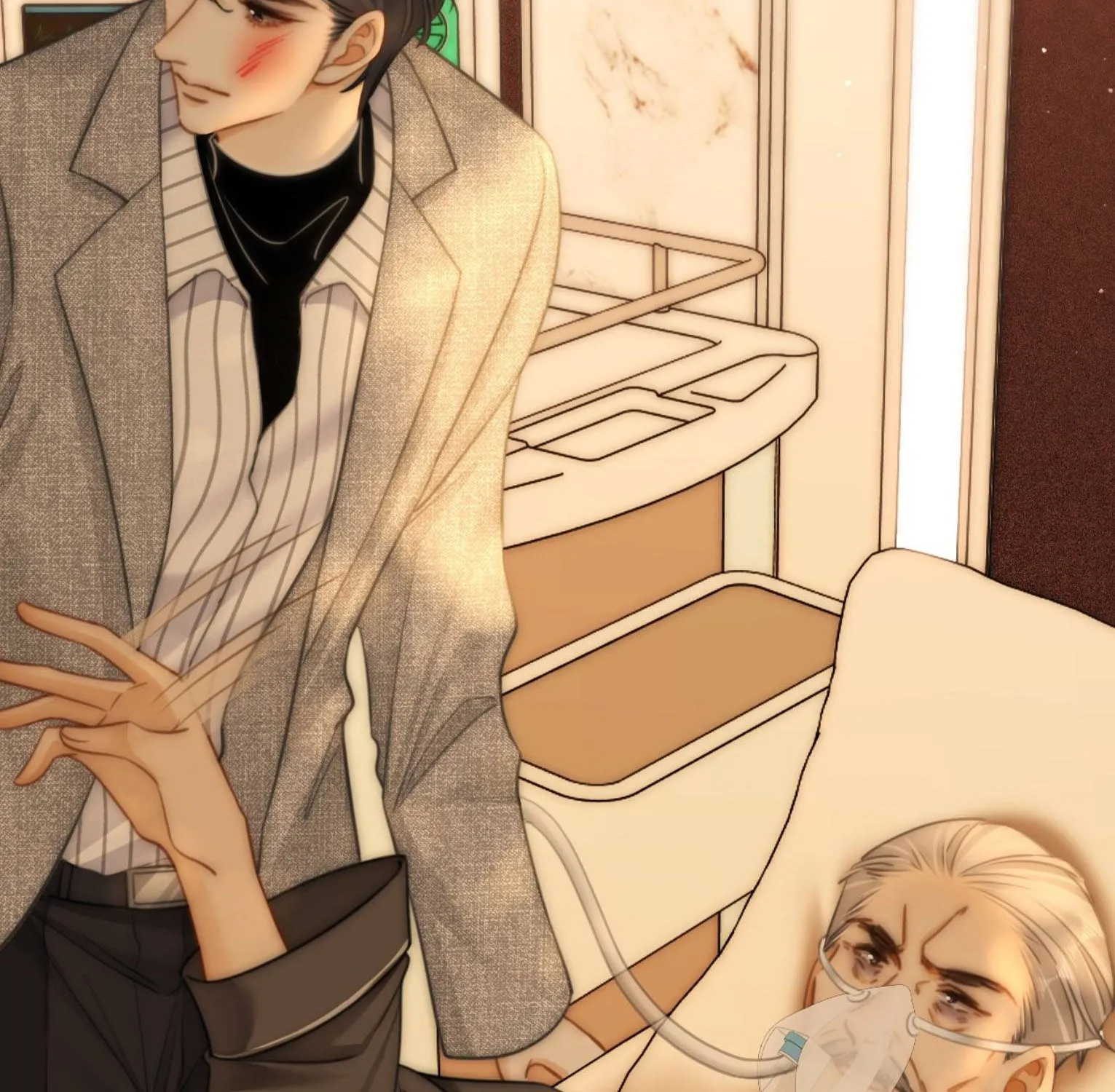 VƯU VẬT Chap 185 - Next Chap 186