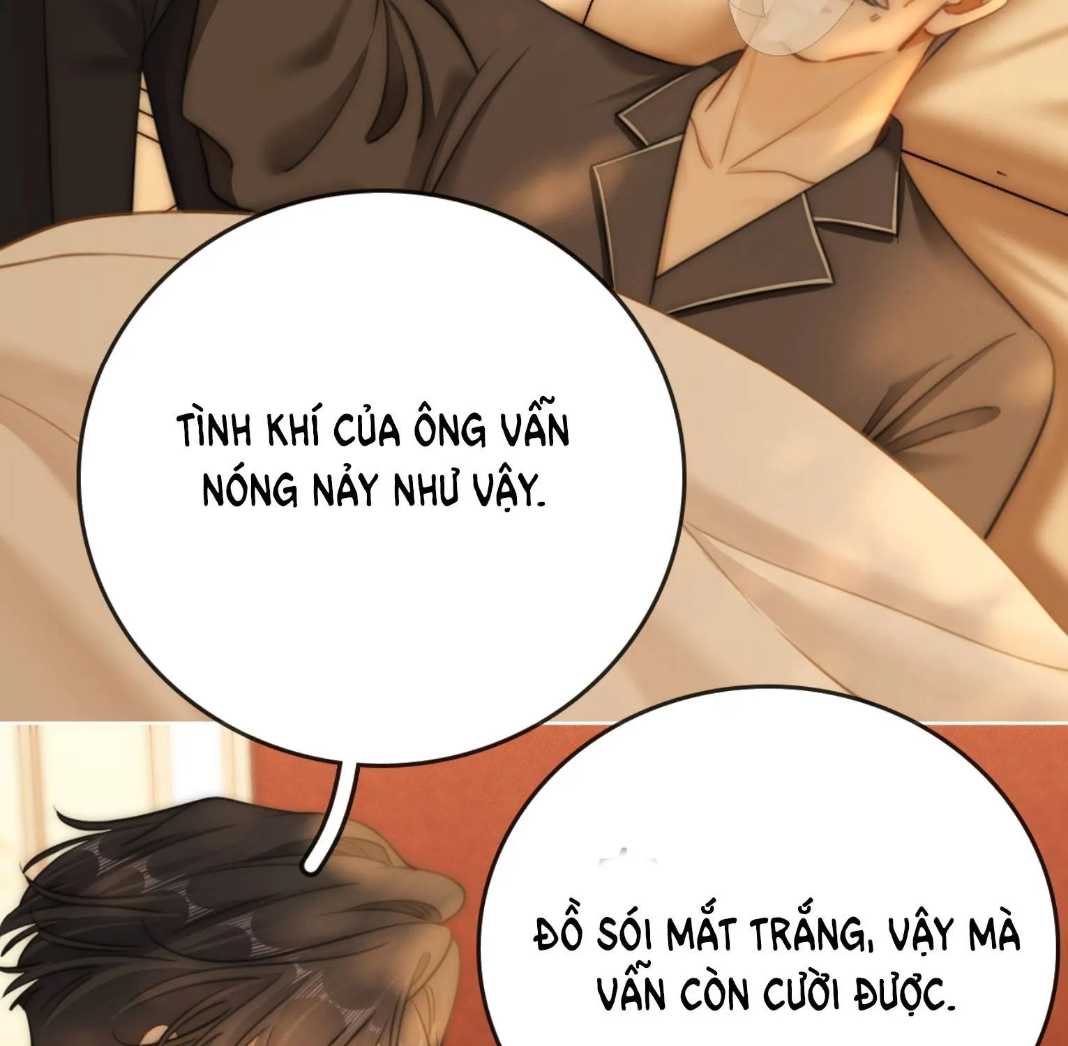 VƯU VẬT Chap 185 - Next Chap 186