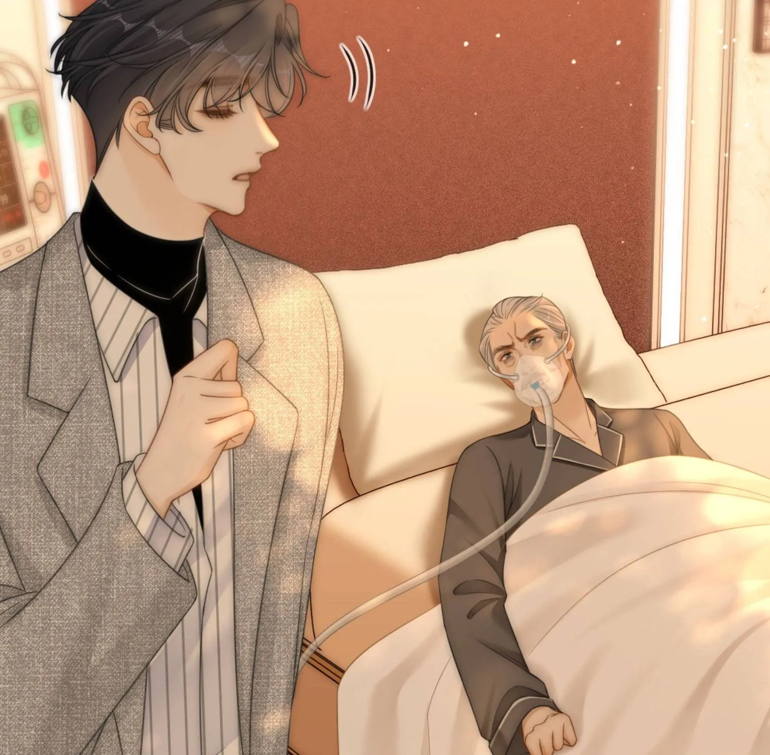 VƯU VẬT Chap 185 - Next Chap 186