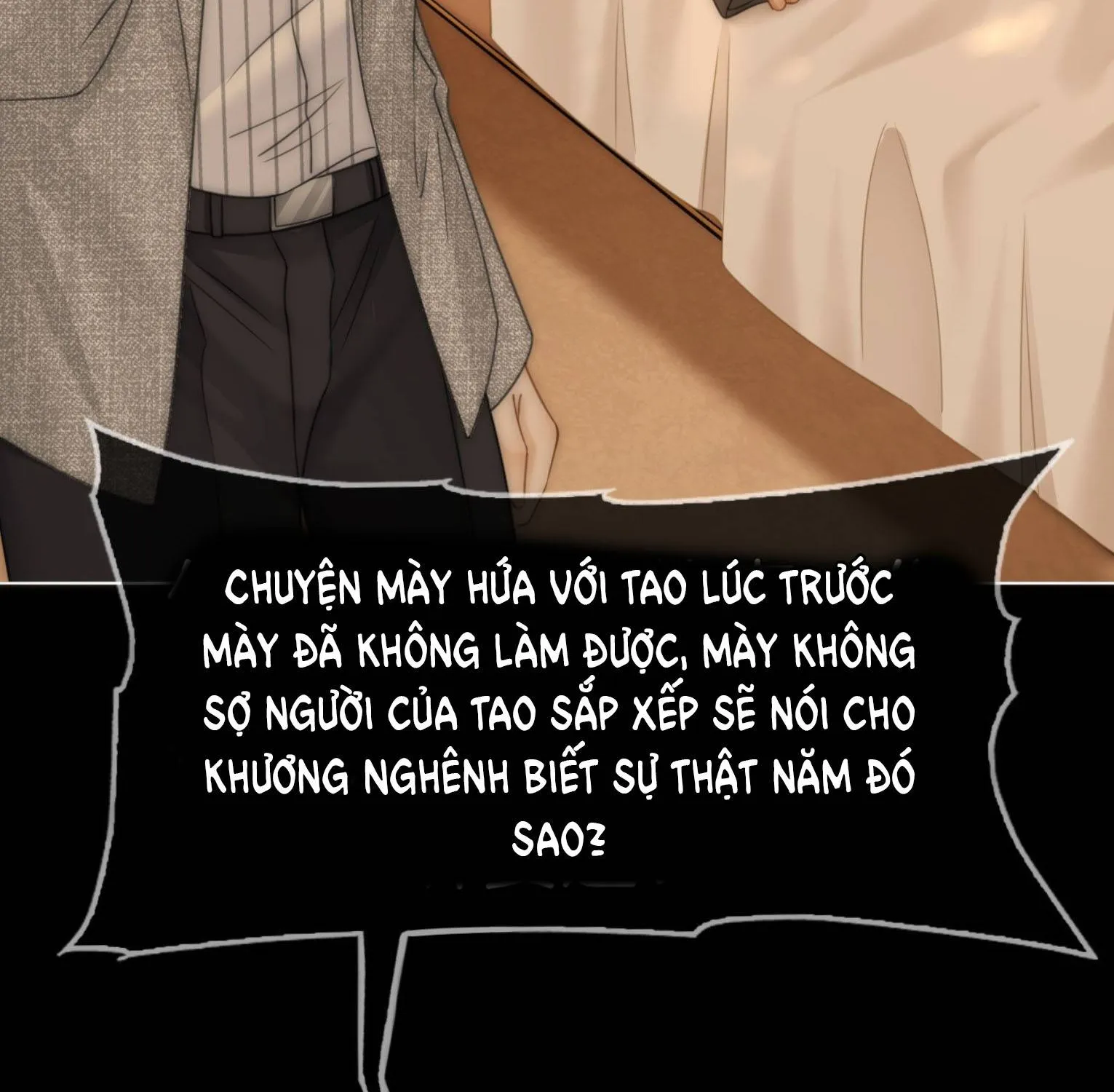 VƯU VẬT Chap 185 - Next Chap 186