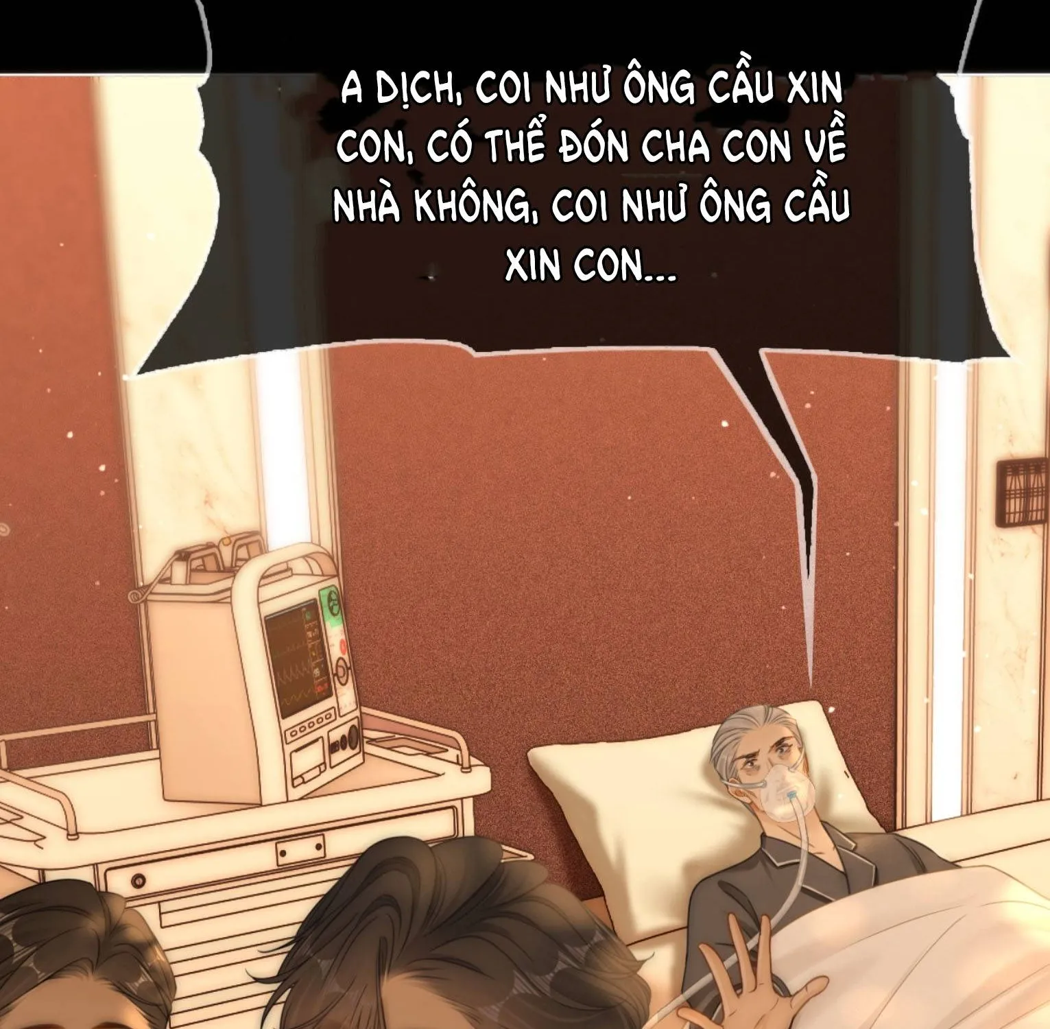 VƯU VẬT Chap 185 - Next Chap 186