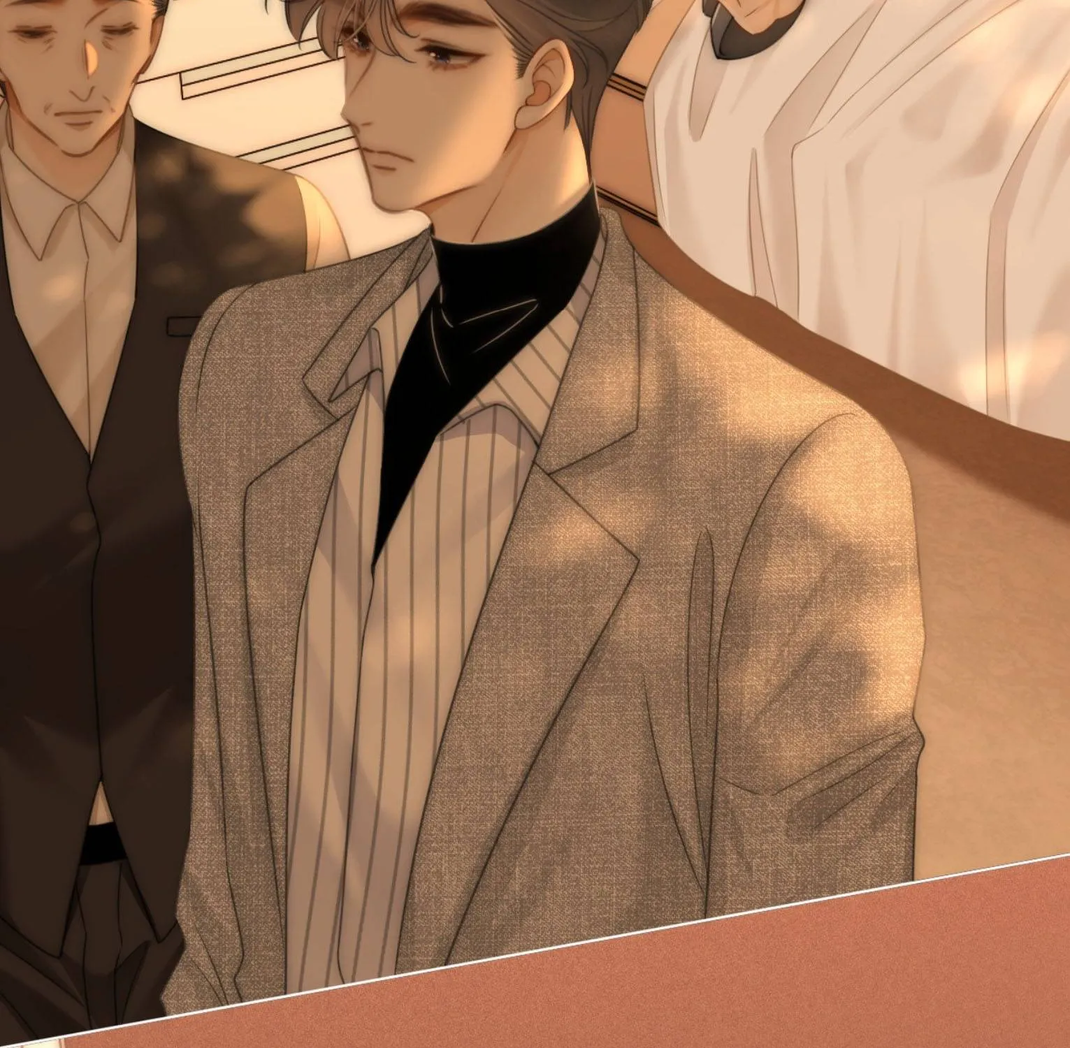 VƯU VẬT Chap 185 - Next Chap 186