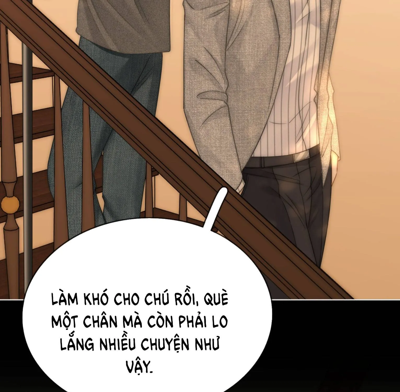 VƯU VẬT Chap 185 - Next Chap 186