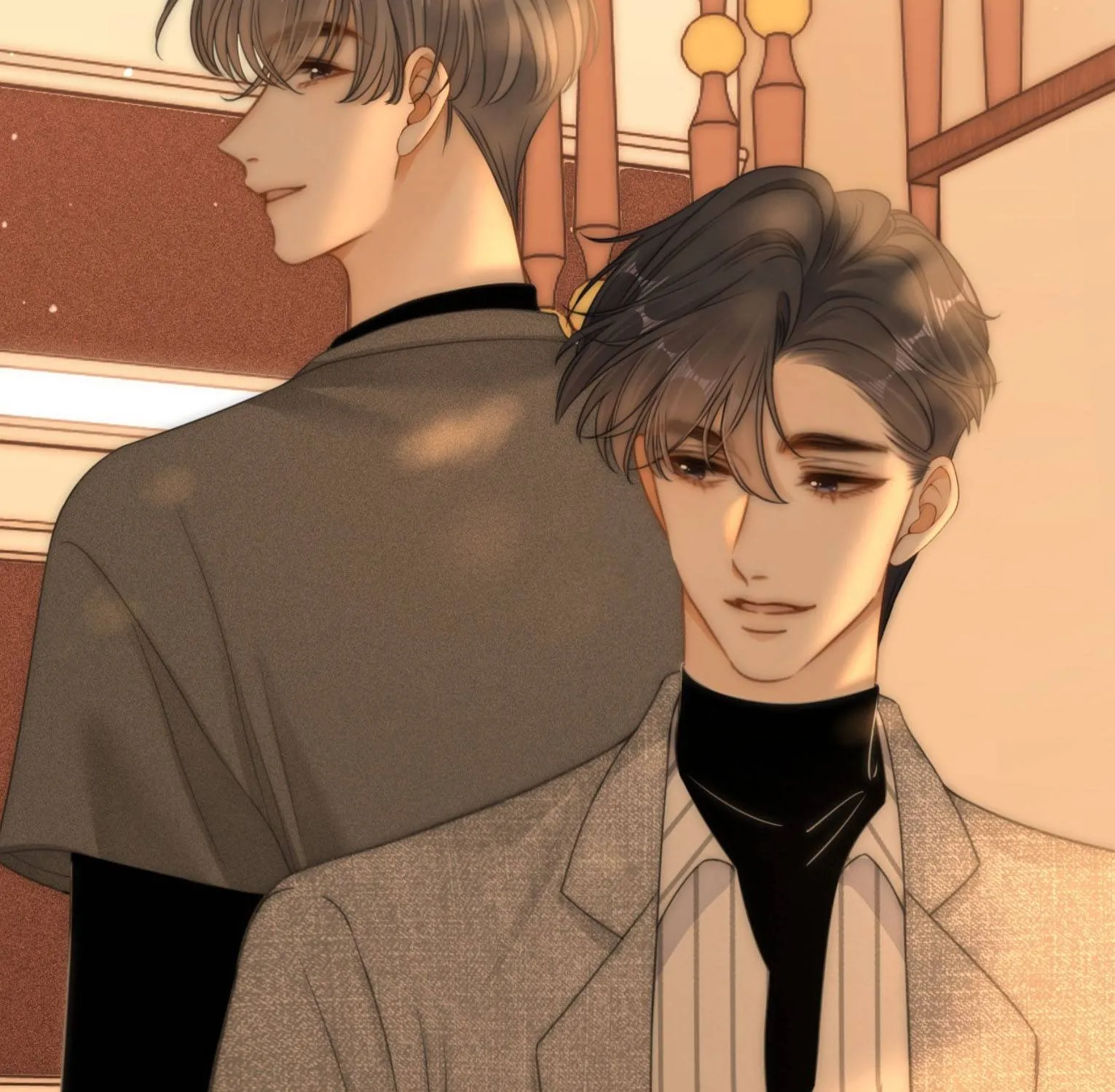 VƯU VẬT Chap 185 - Next Chap 186