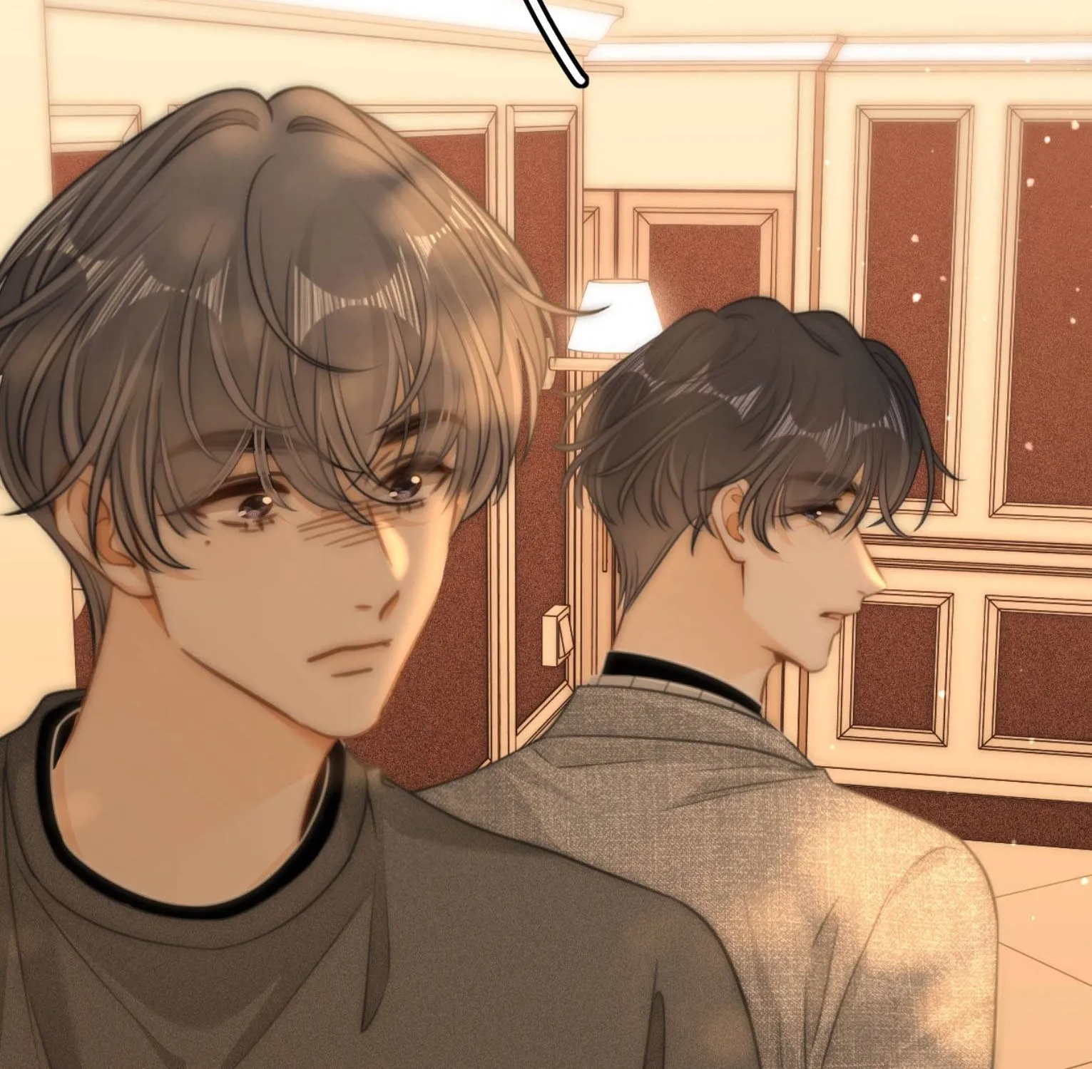 VƯU VẬT Chap 185 - Next Chap 186