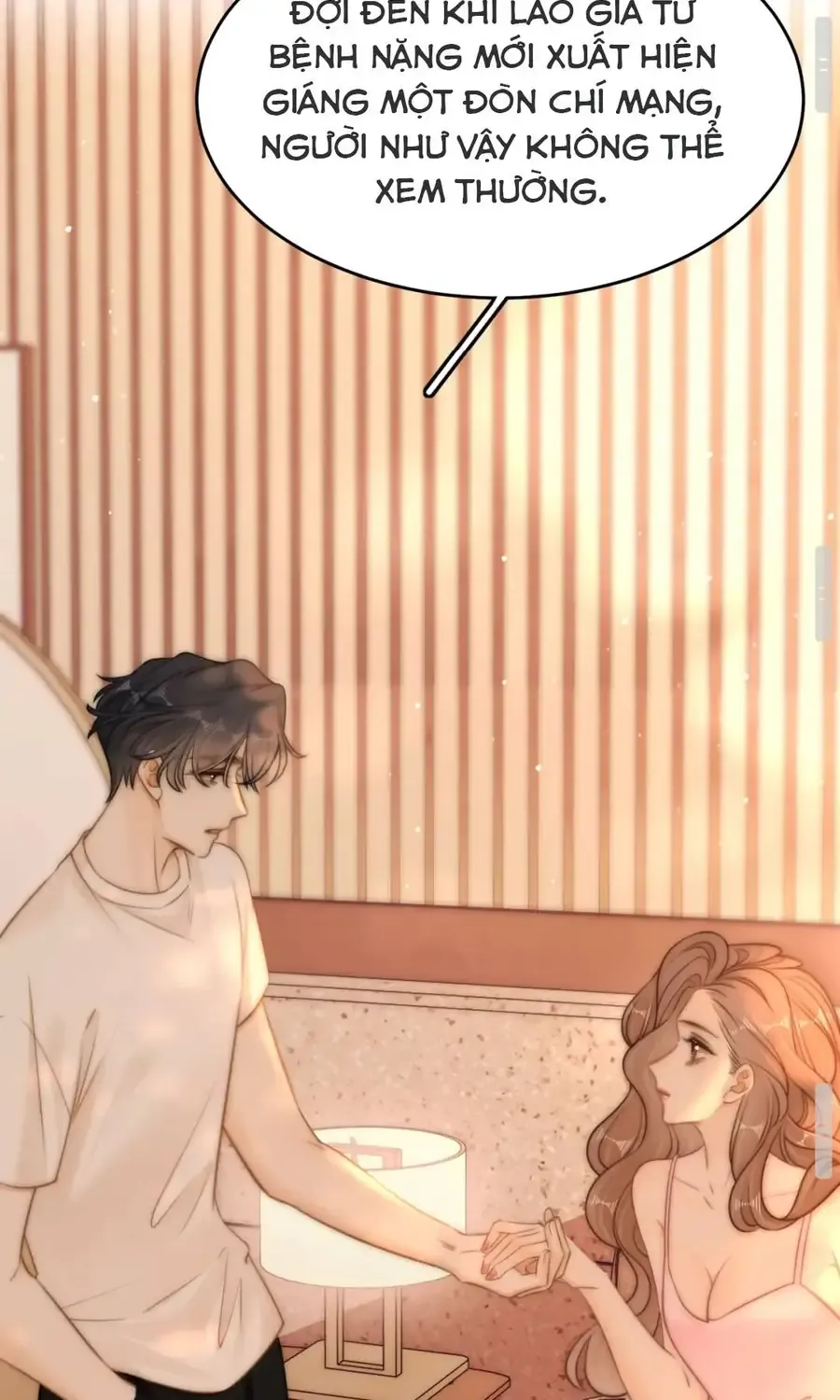 VƯU VẬT Chap 186 - Next Chap 187