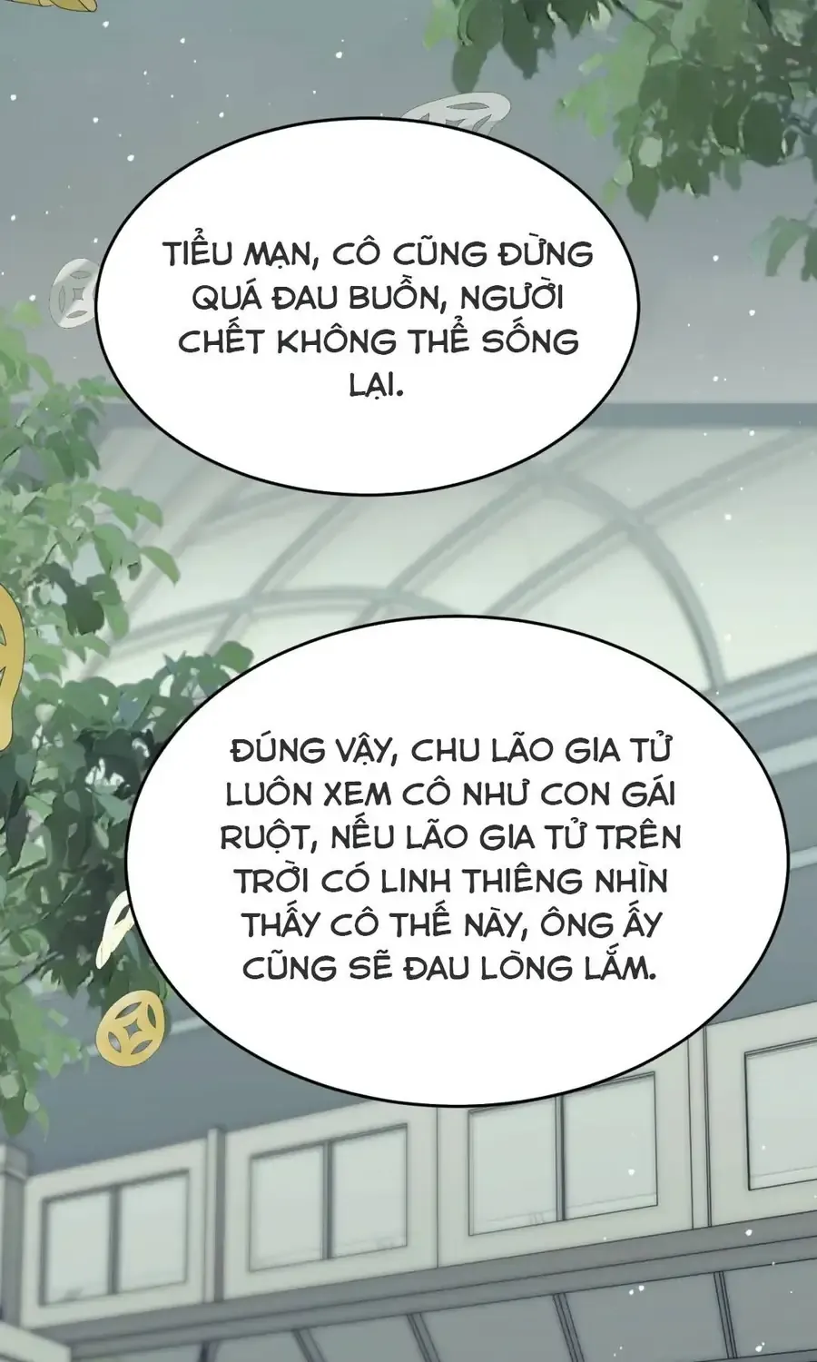 VƯU VẬT Chap 186 - Next Chap 187