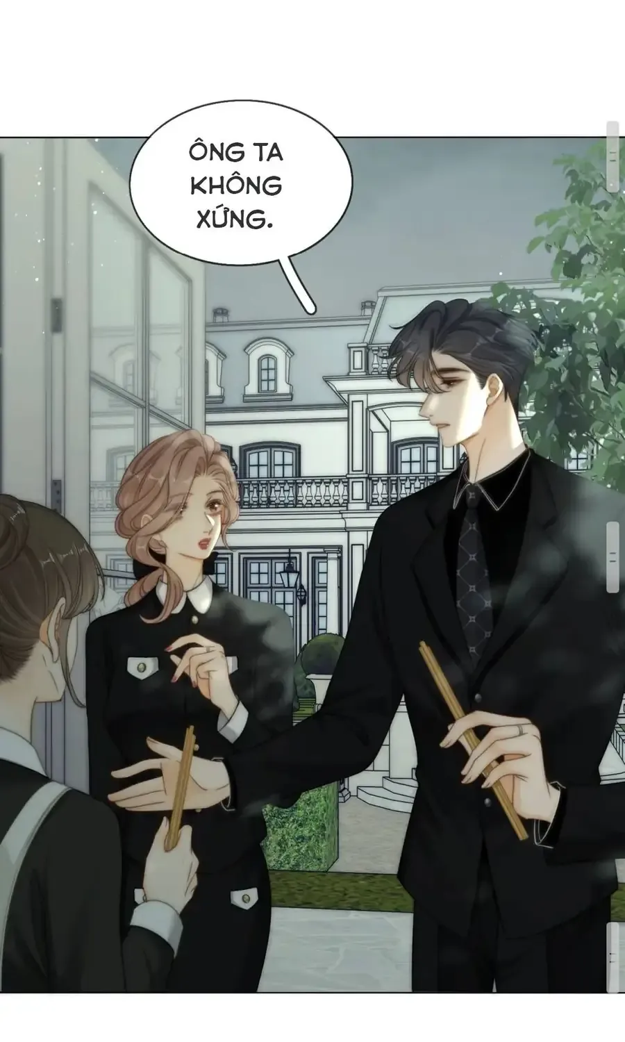 VƯU VẬT Chap 186 - Next Chap 187