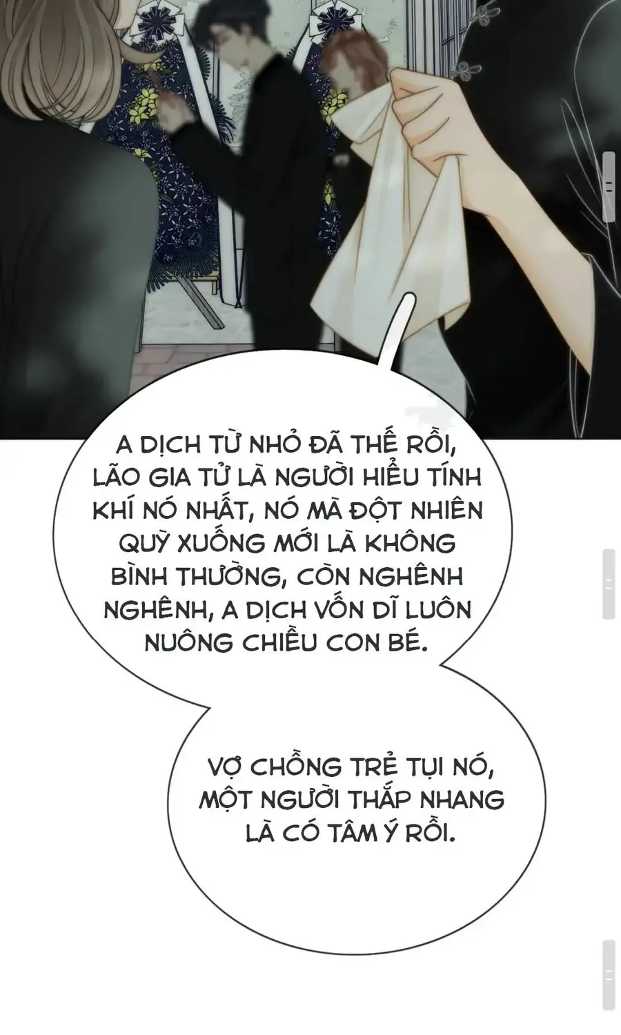 VƯU VẬT Chap 186 - Next Chap 187