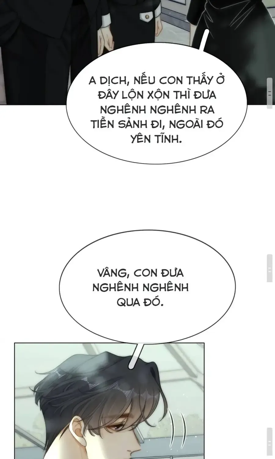 VƯU VẬT Chap 186 - Next Chap 187
