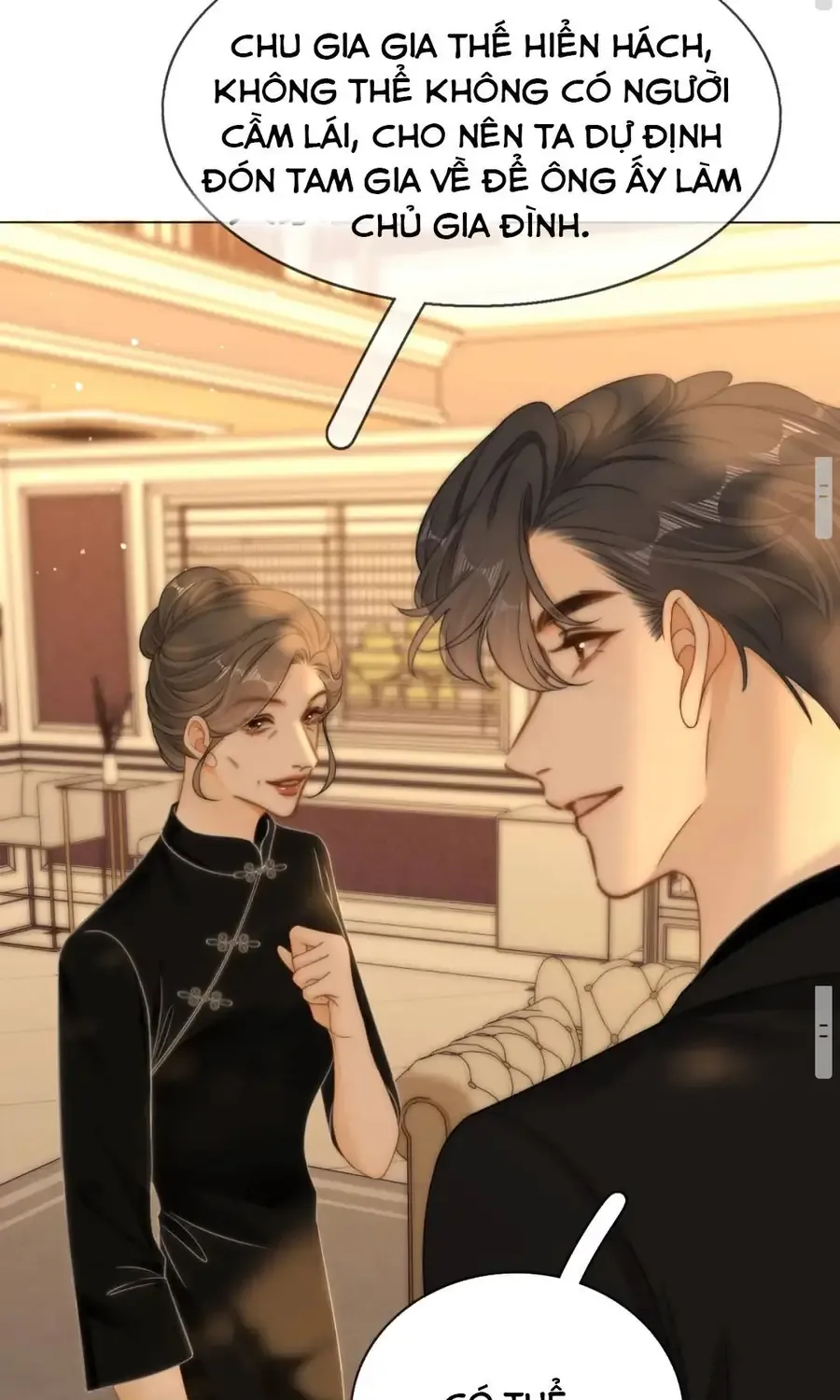 VƯU VẬT Chap 187 - Next Chap 188