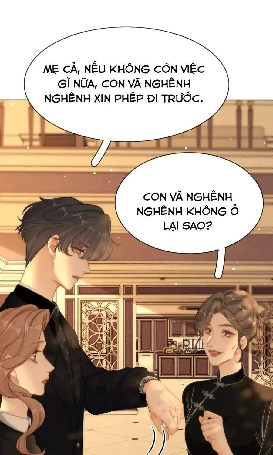 VƯU VẬT Chap 187 - Next Chap 188